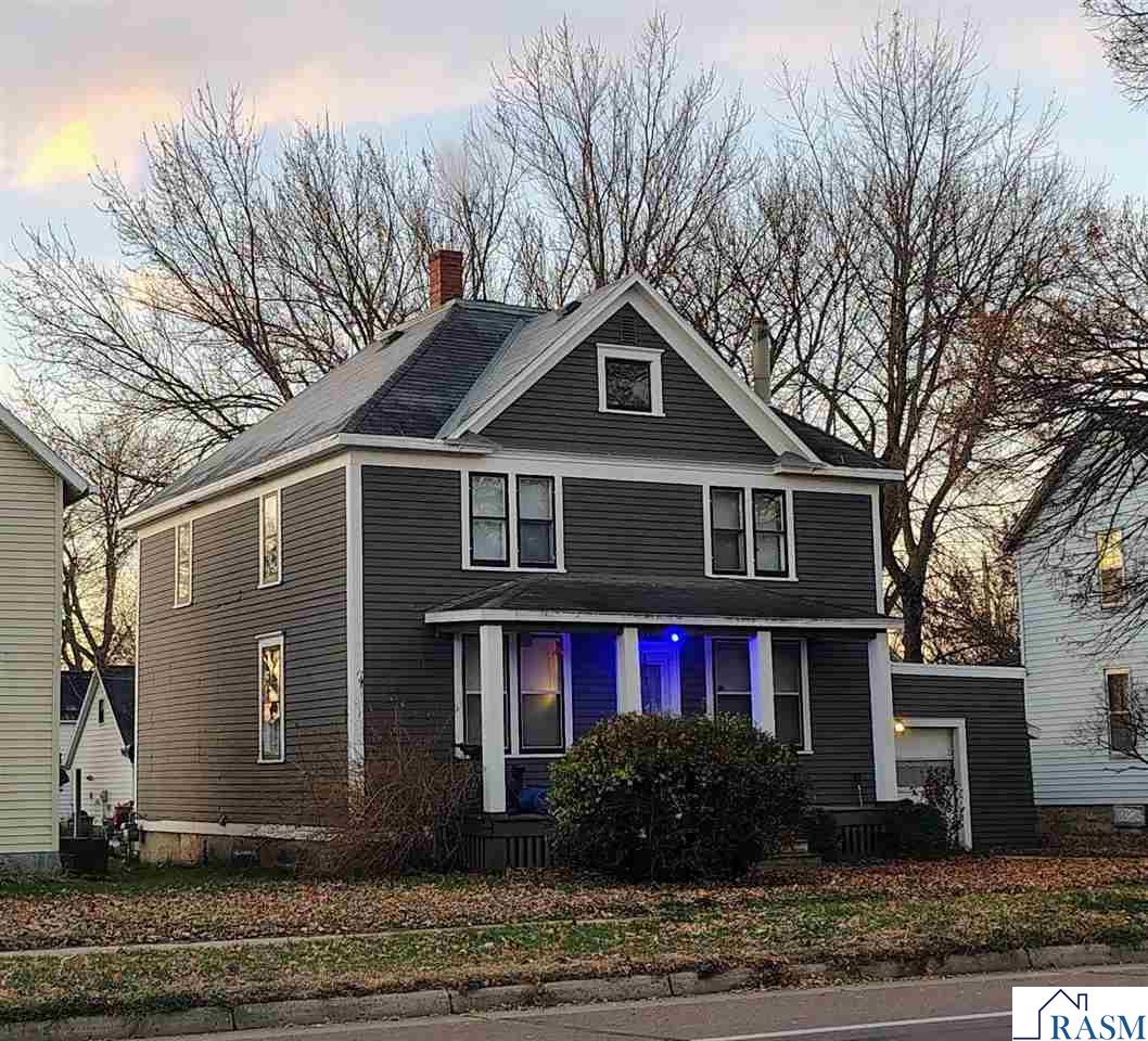 509 Main St E, Sleepy Eye, MN 56085 Listing Photo  1