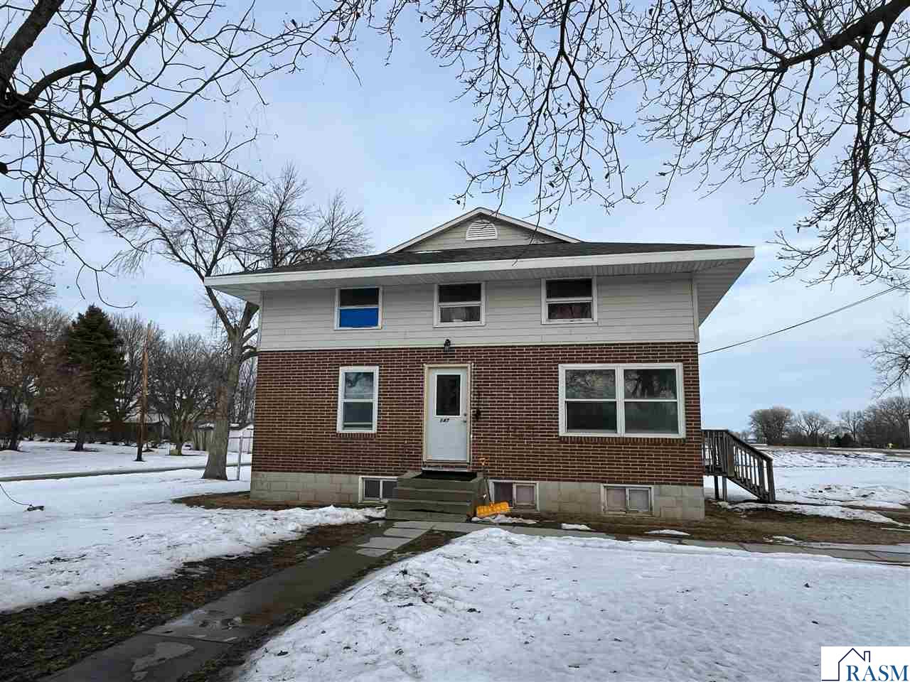 147 N 5th Street, Butterfield, MN 56120 Listing Photo  1