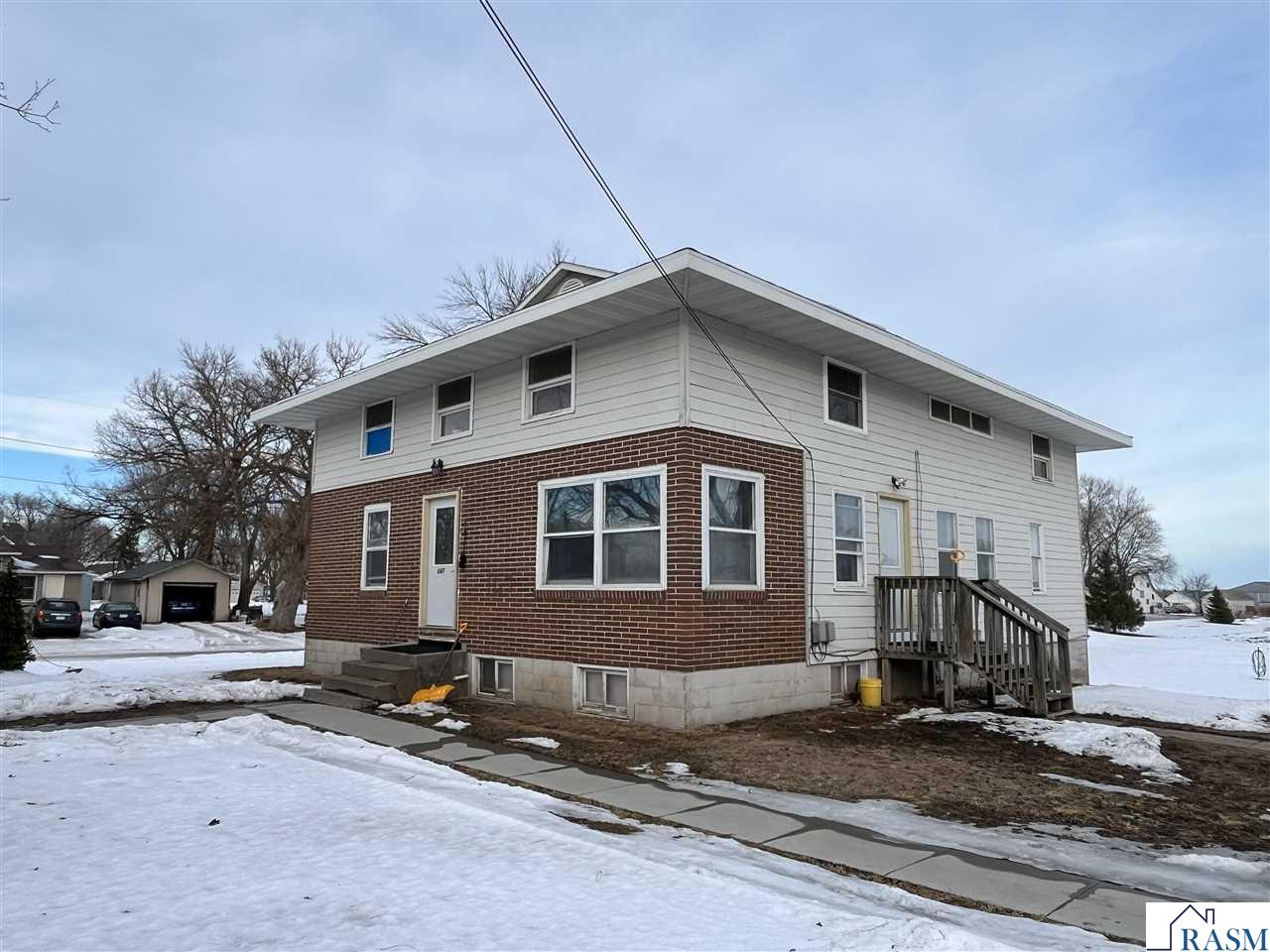 147 N 5th Street, Butterfield, MN 56120 Listing Photo  2