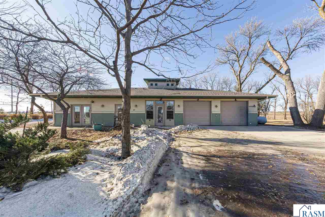 12266 Wass Avenue, Dundee, MN 56131 Listing Photo  1