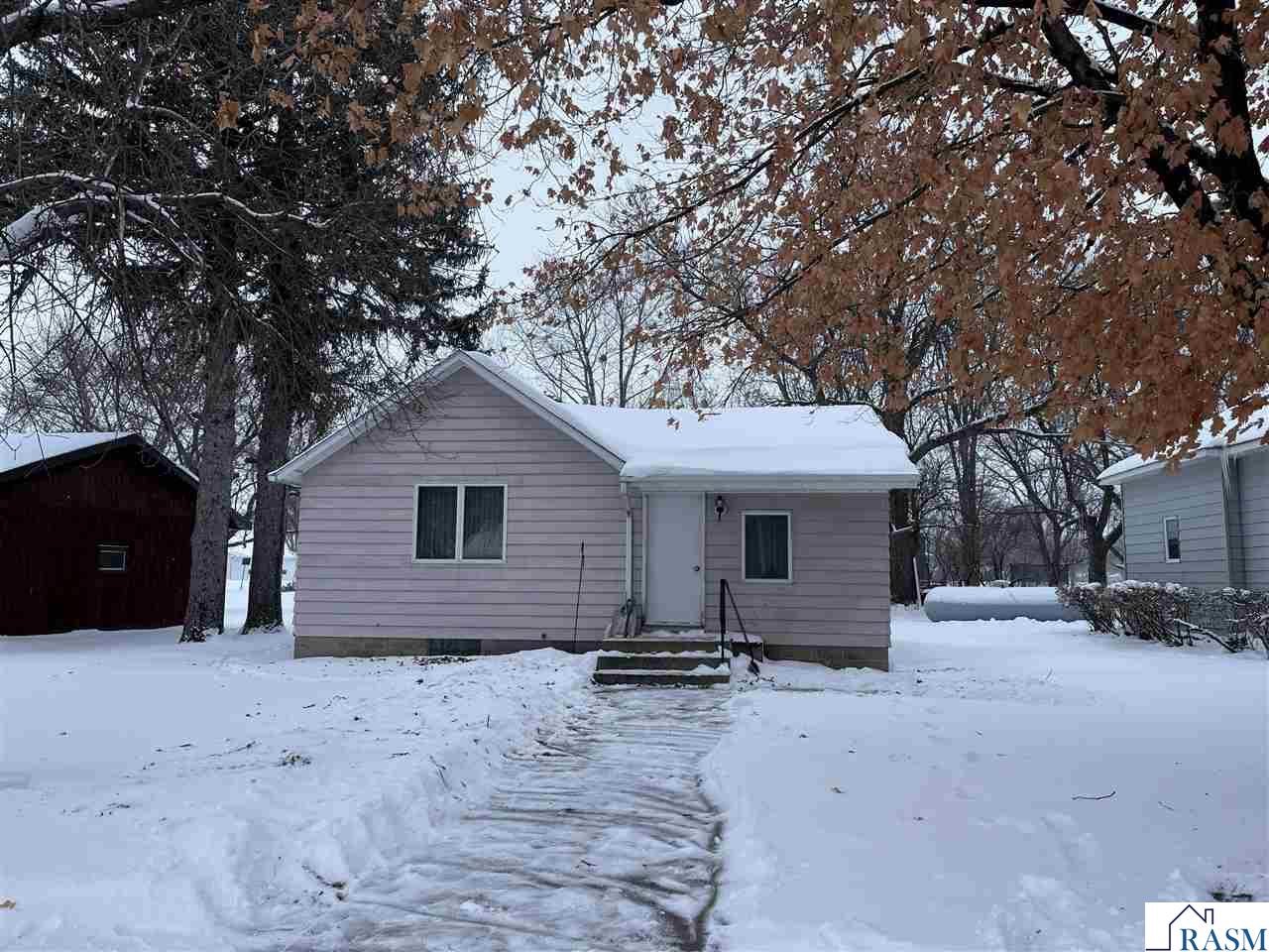 114 1st Avenue, Ormsby, MN 56162 Listing Photo  1