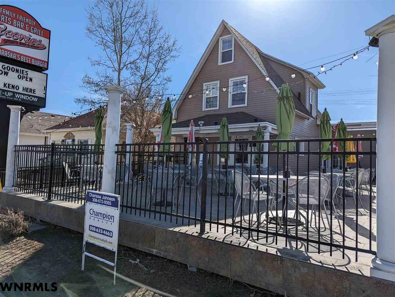 Commercial for sale in Scottsbluff, Nebraska, 24648