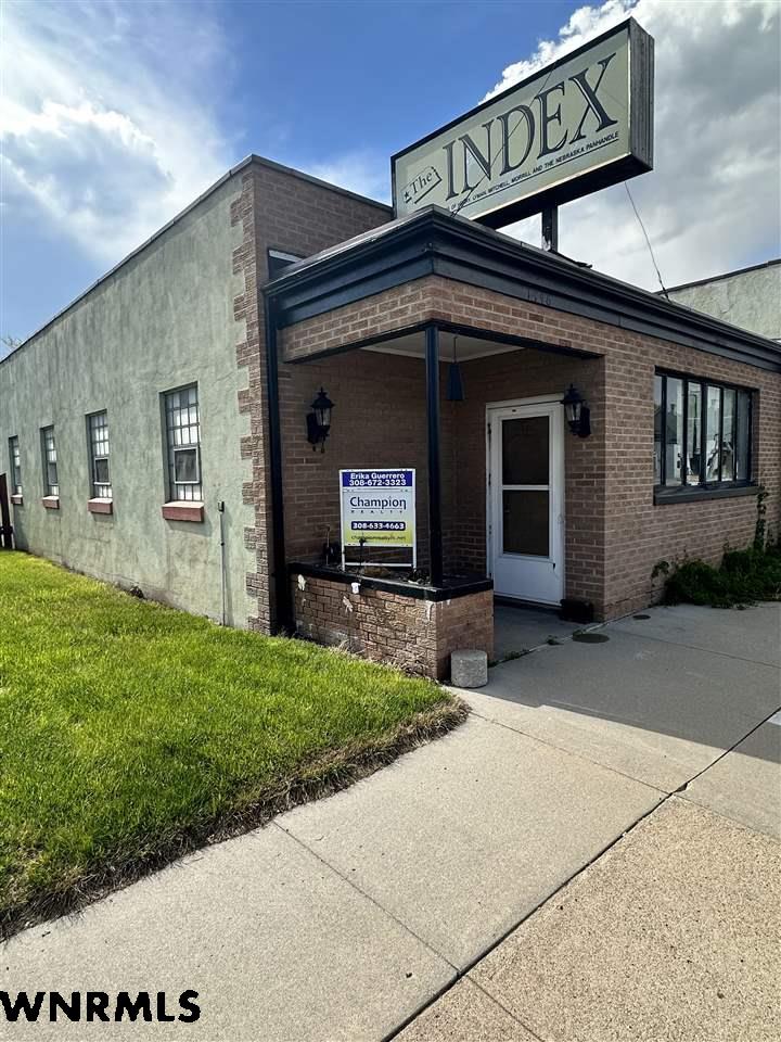 Commercial for sale in MITCHELL, Nebraska, 24761