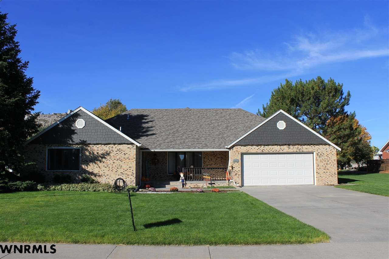Residential for sale in Gering, Nebraska, 24841