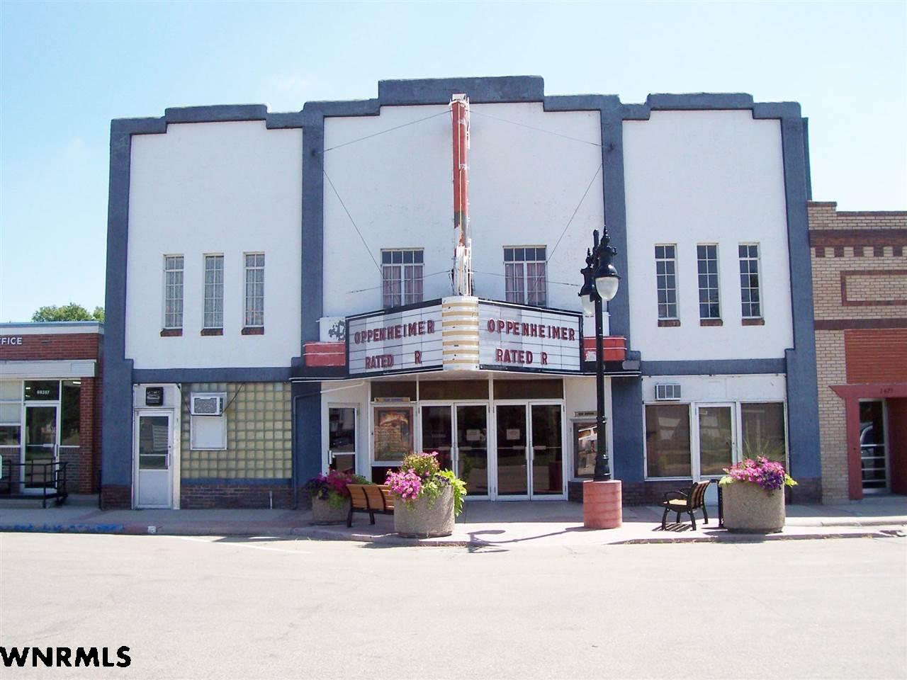 Commercial for sale in MITCHELL, Nebraska, 25015