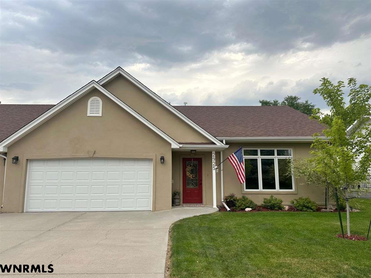 2925 17TH AVENUE , Scottsbluff, NE 69361 (MLS25727) Nebraska Realty