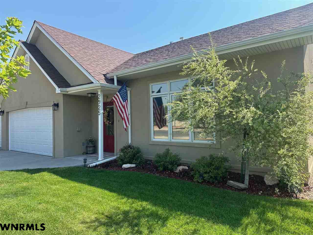 2925 17TH AVENUE , Scottsbluff, NE 69361 (MLS25727) Nebraska Realty
