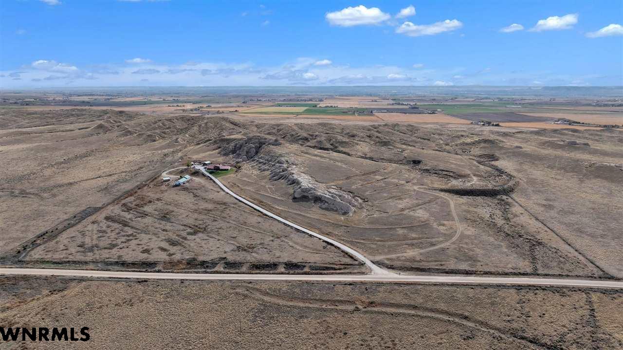 240349 CR C , Scottsbluff, NE 69361 (MLS25981) Nebraska Realty