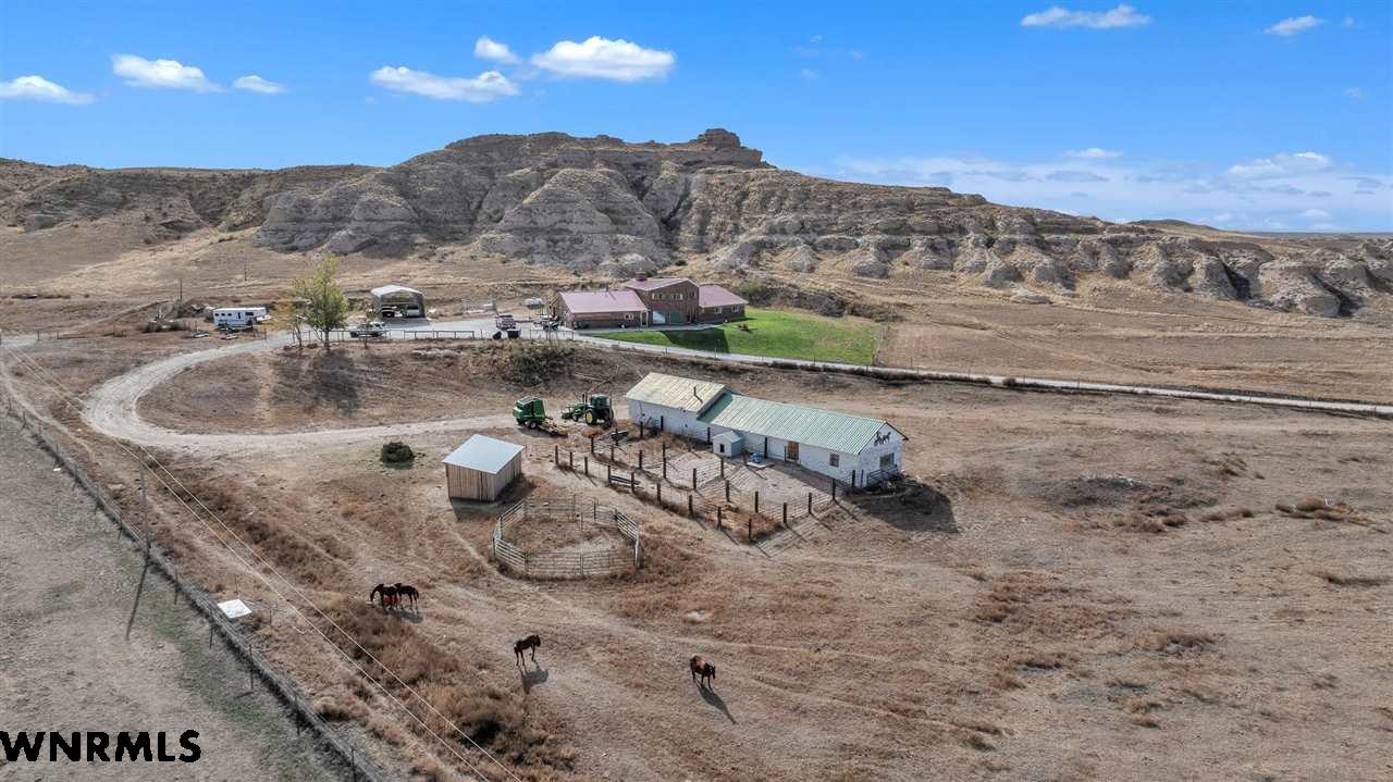 240349 CR C , Scottsbluff, NE 69361 (MLS25981) Nebraska Realty