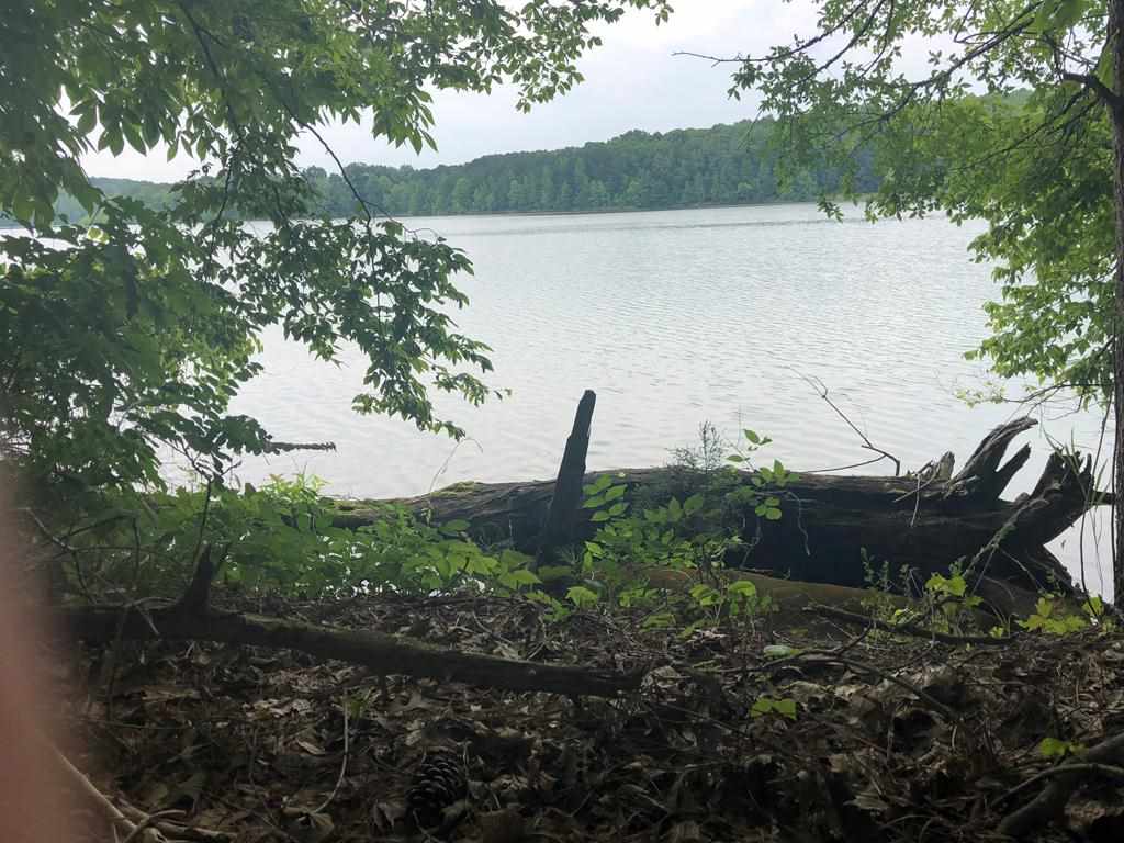 Beautiful lake lot offers a perfect site to build your dream home. It offers more than 100 feet of lake frontage on Cedar Creek. This .63 acre lot offers a great setting to enjoy your morning coffee and your afternoon tea. Utilities are on site and lot has been perc tested for septic tank.Call to schedule your viewing!