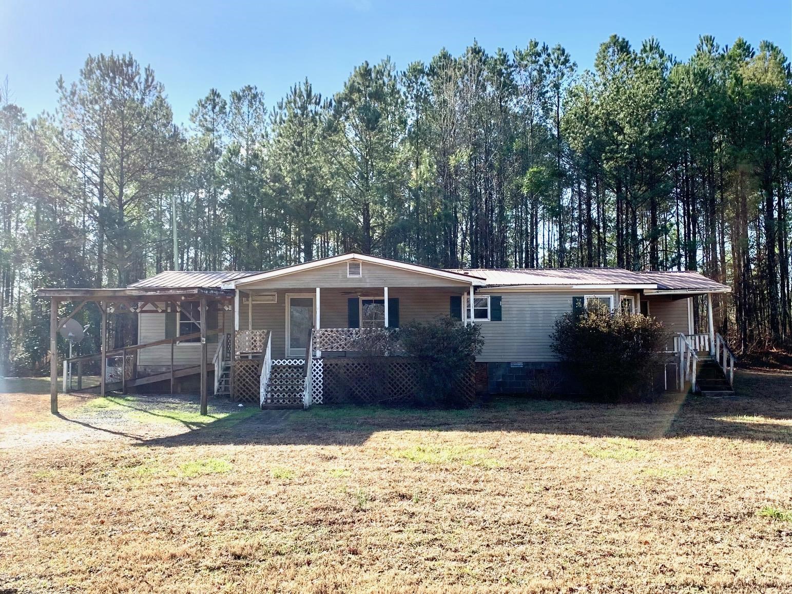 Smith Lake Homes for Sale