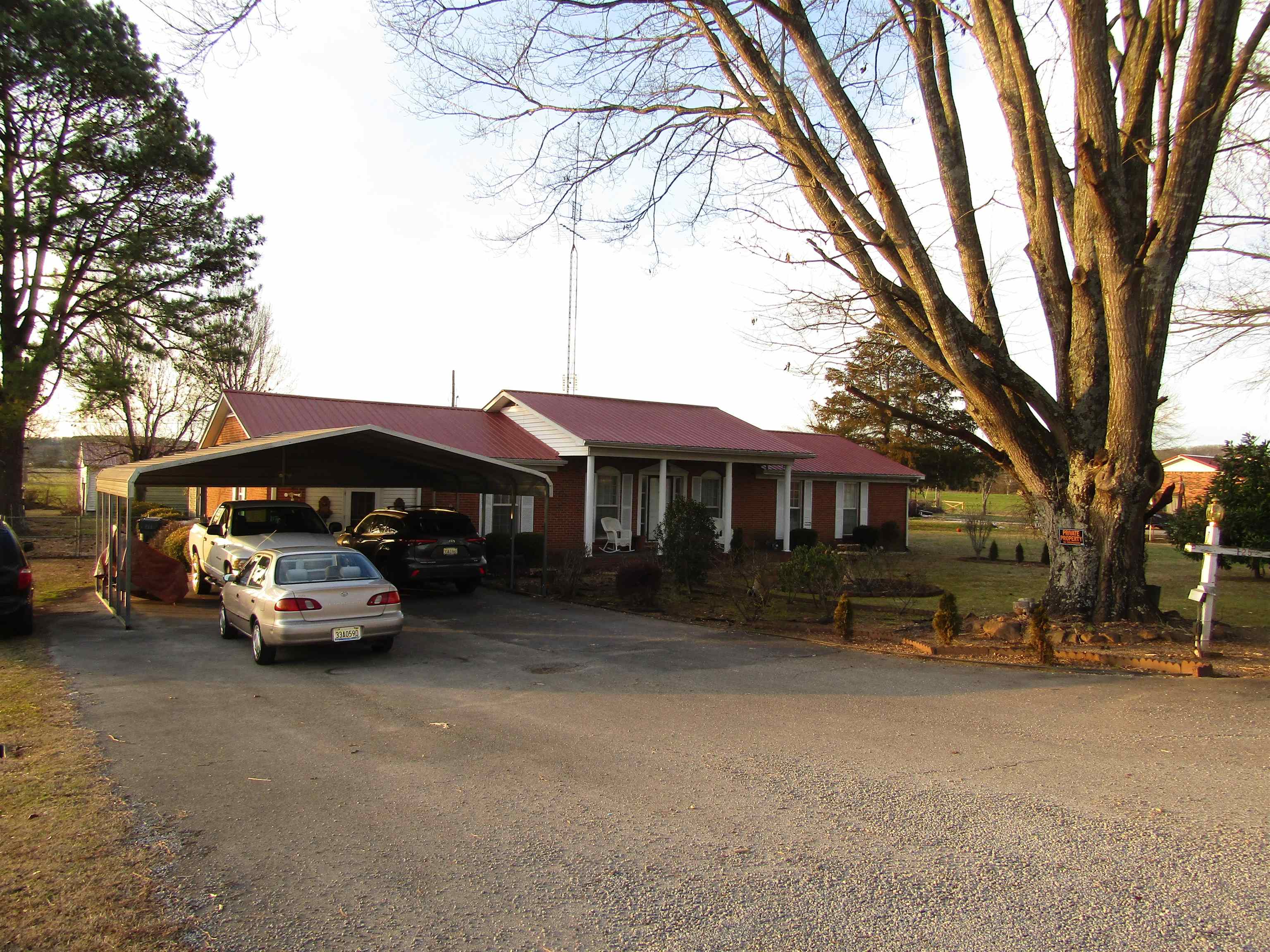 Home American Realty Company