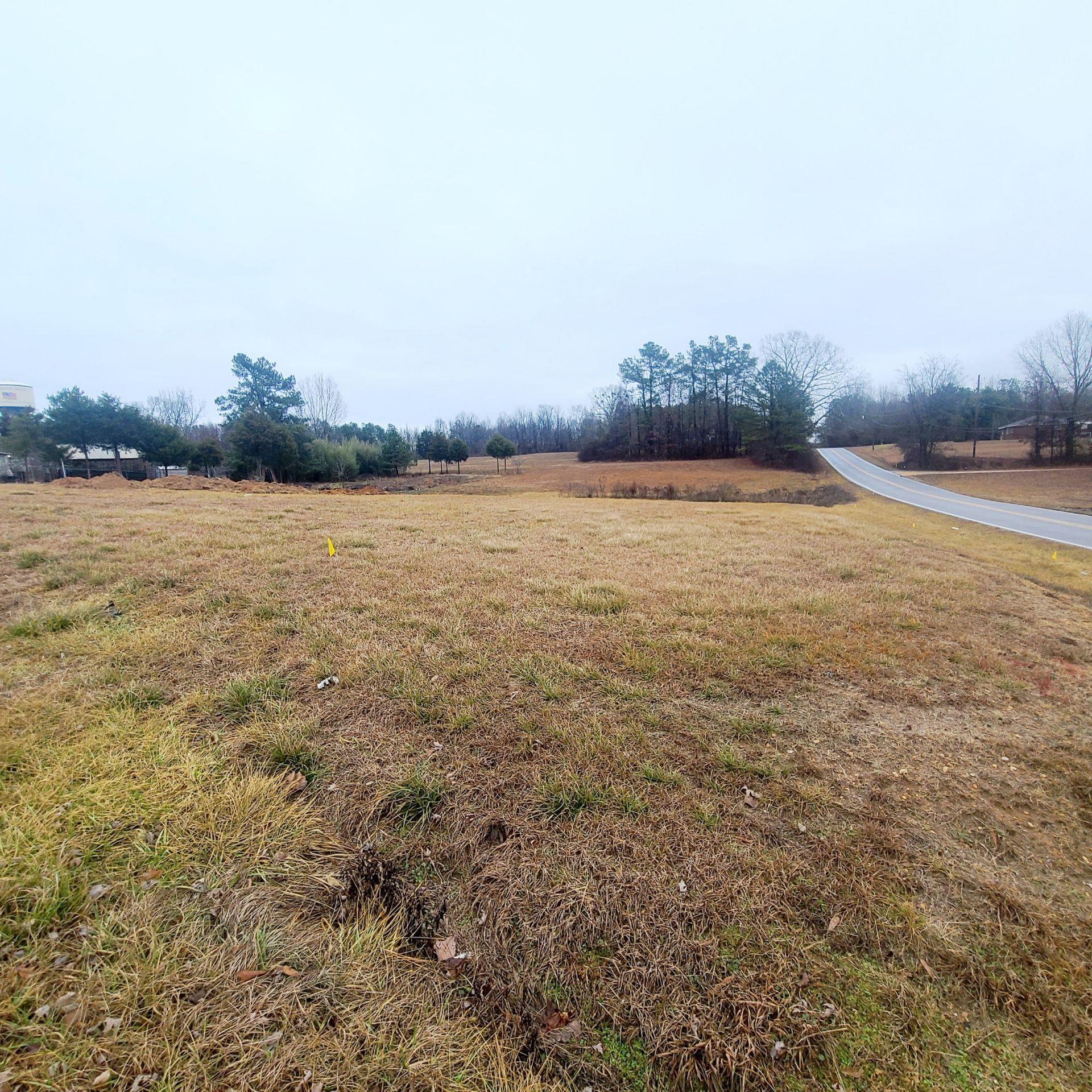 1.59 acres perfect location to build your home.  Close to town.  Hablo Espanol.  Buyer to verify all info.
