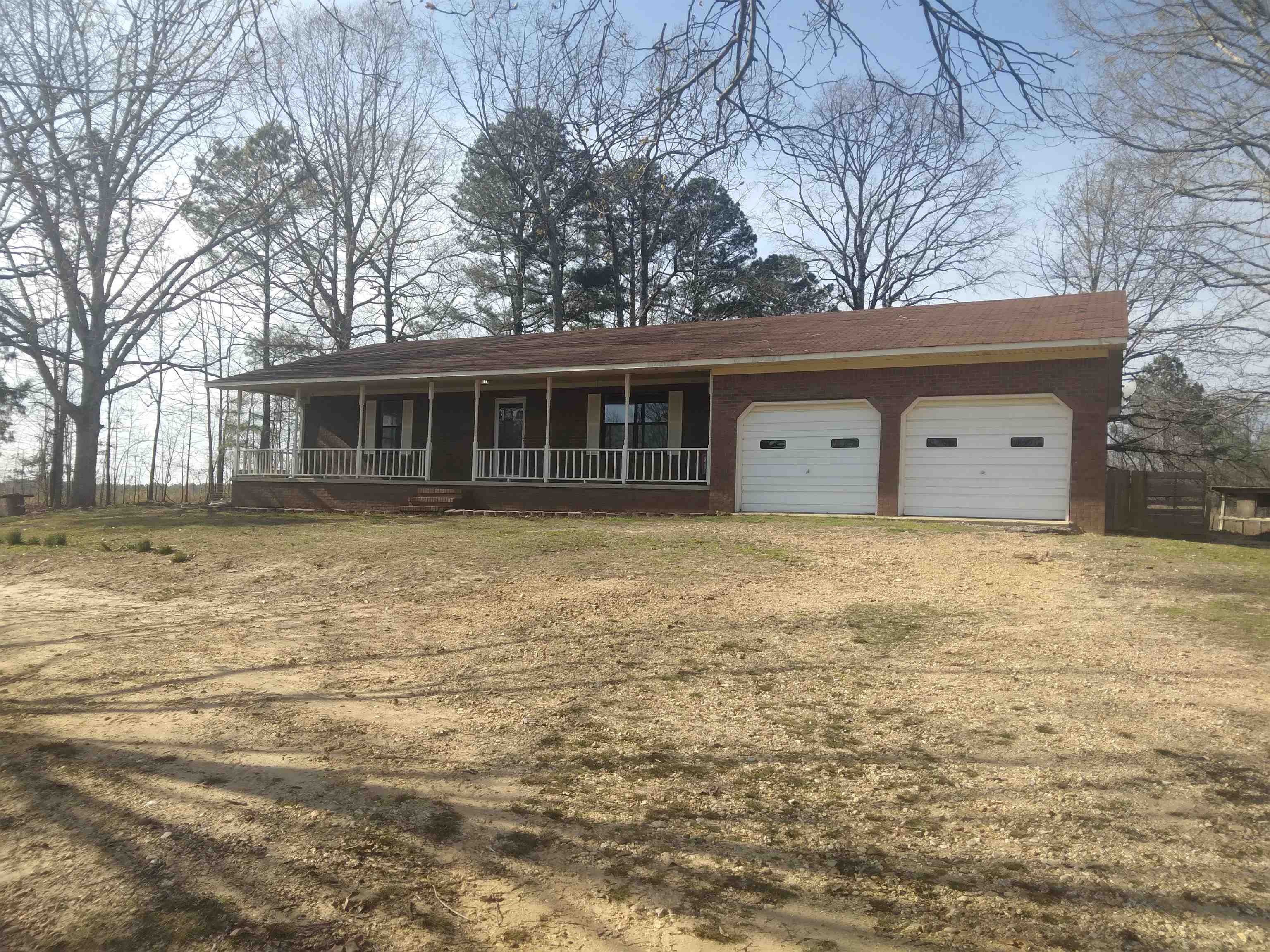 825 Jackson Rd