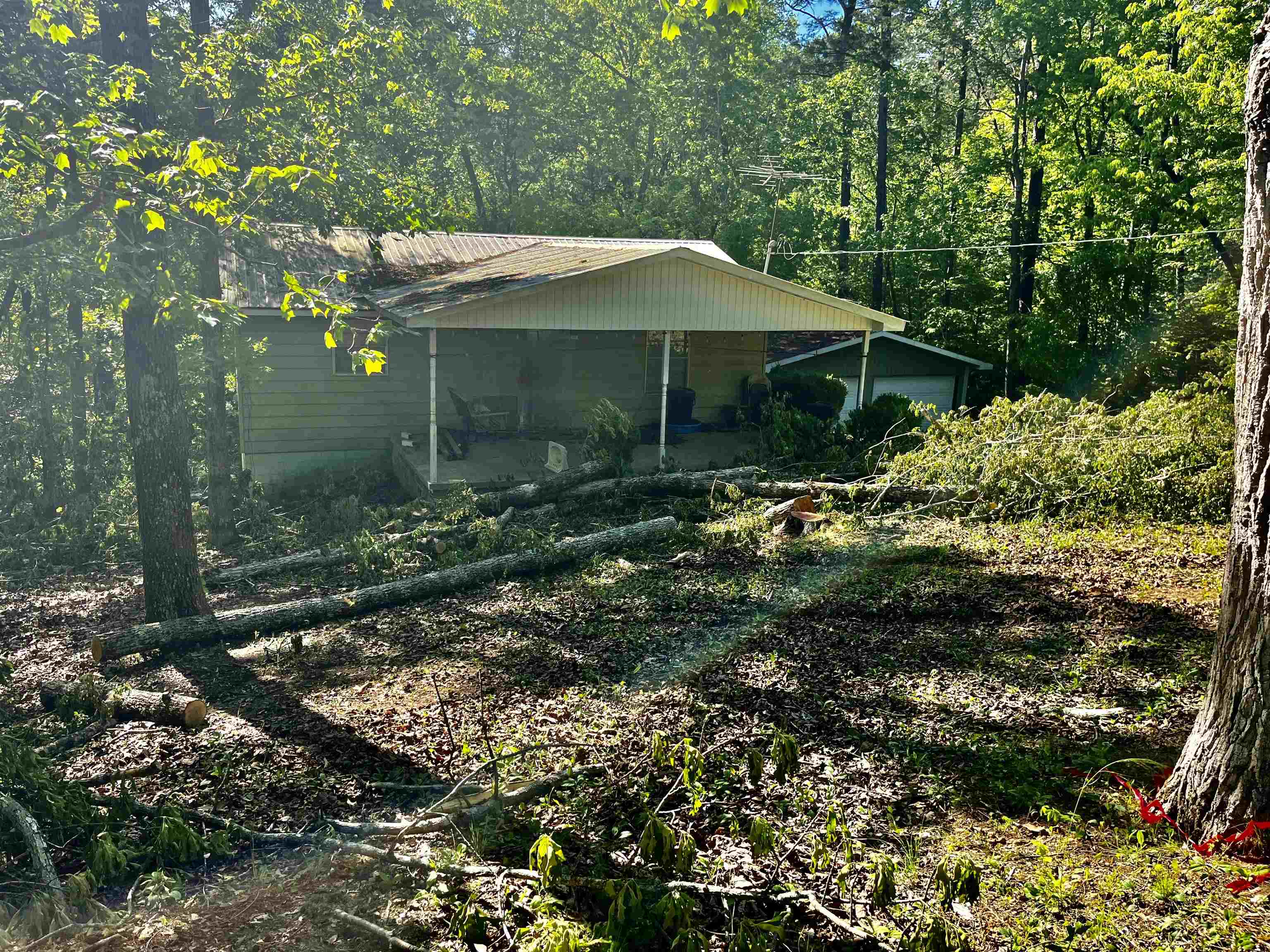 Smith Lake Homes for Sale