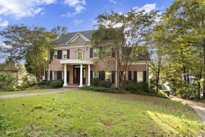 Smith Lake Homes for Sale