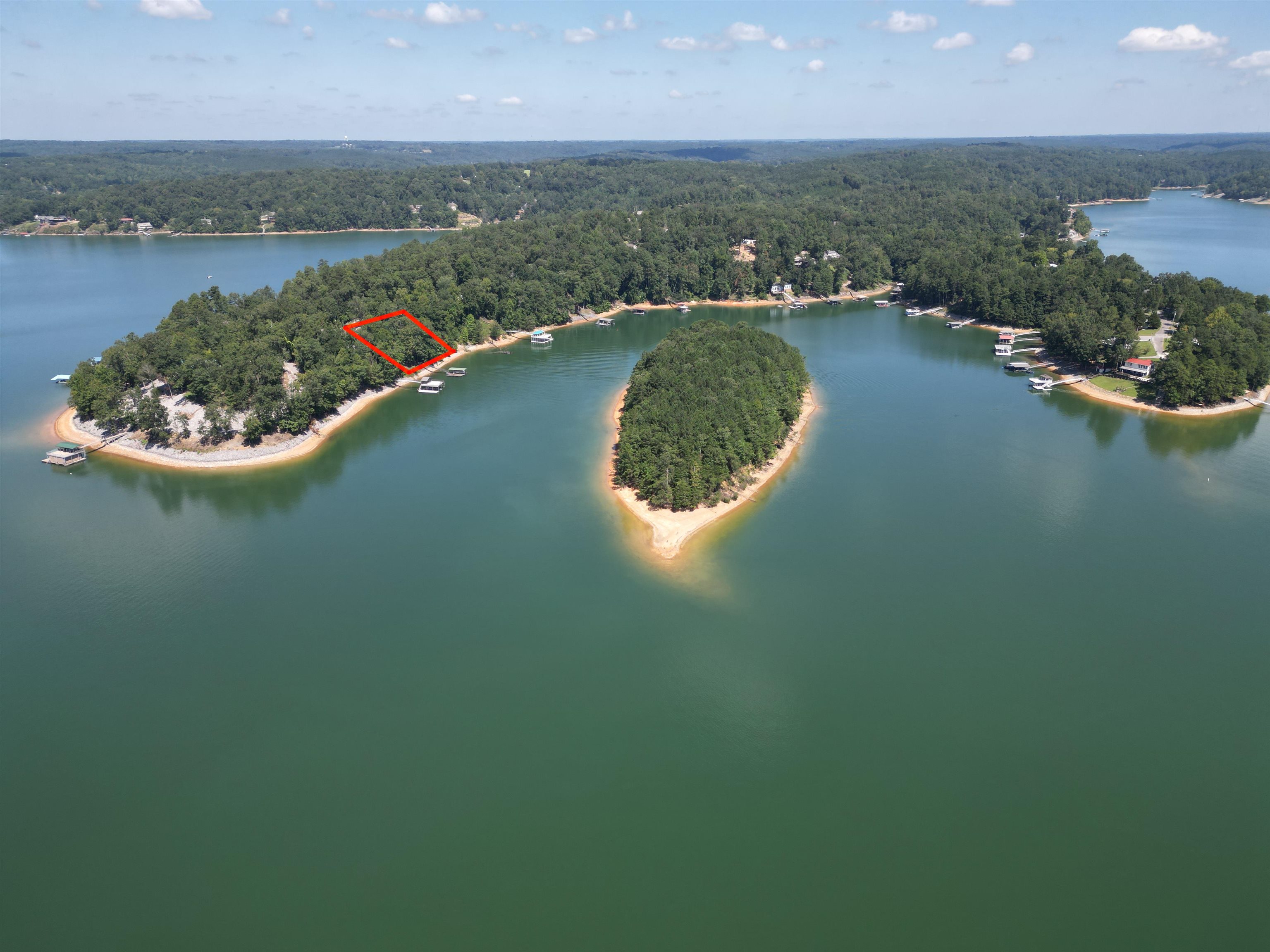 IDX Photo Gallery Smith Lake Real Estate