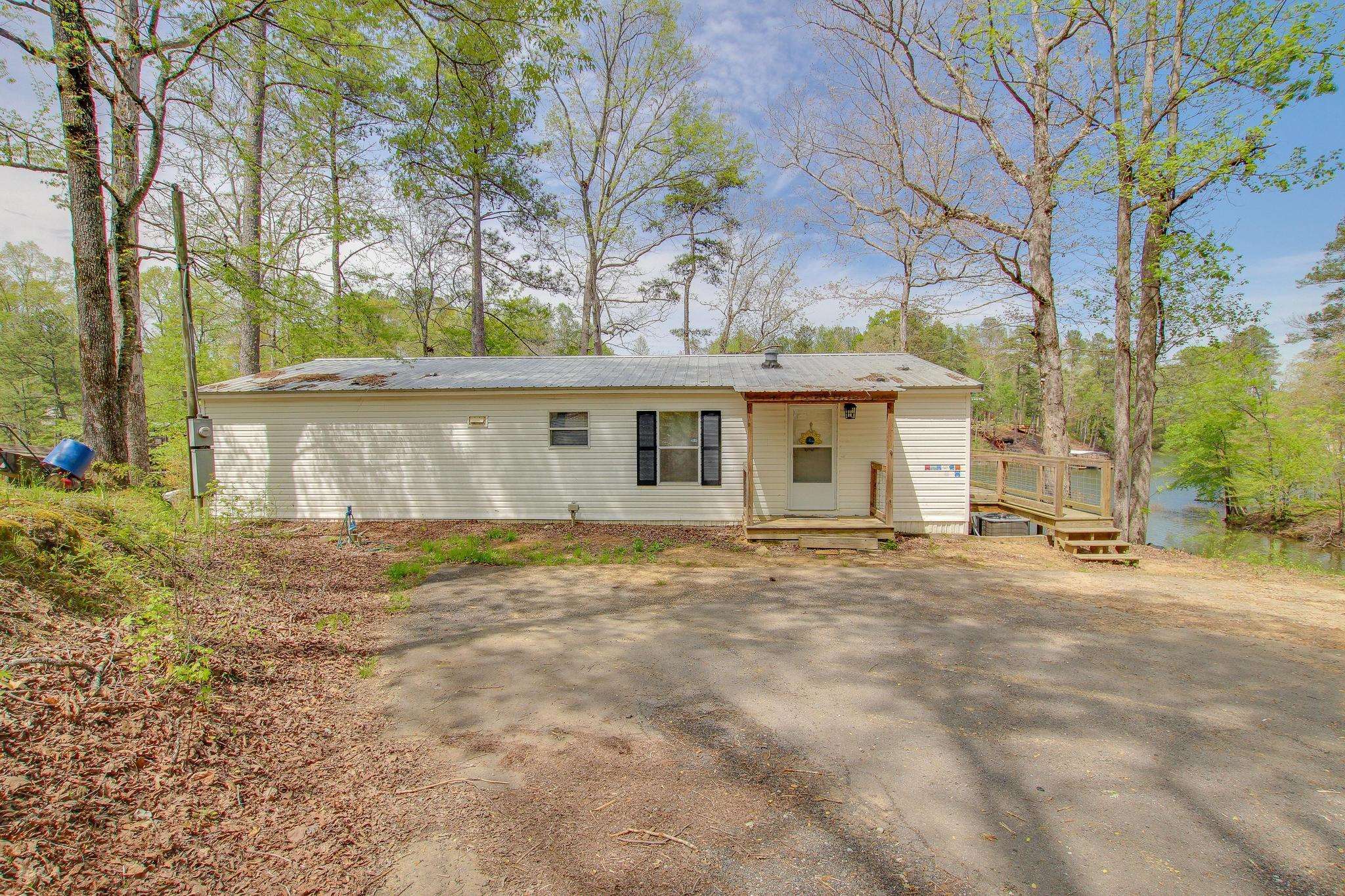 IDX Photo Gallery Smith Lake Real Estate