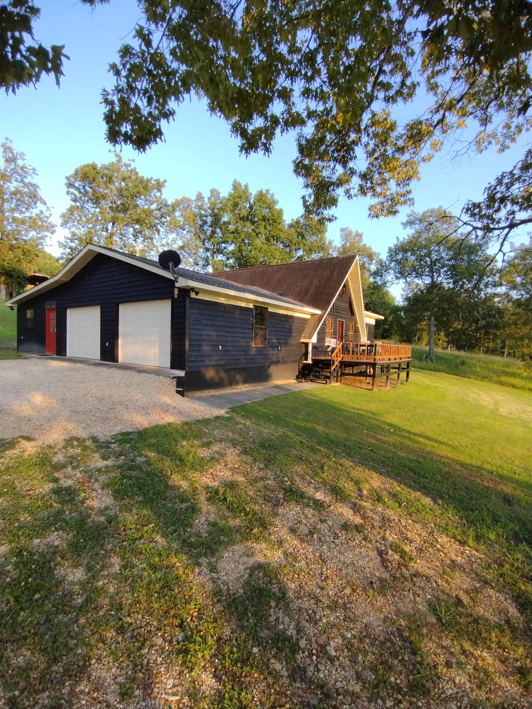 2430 Lost Creek Rd