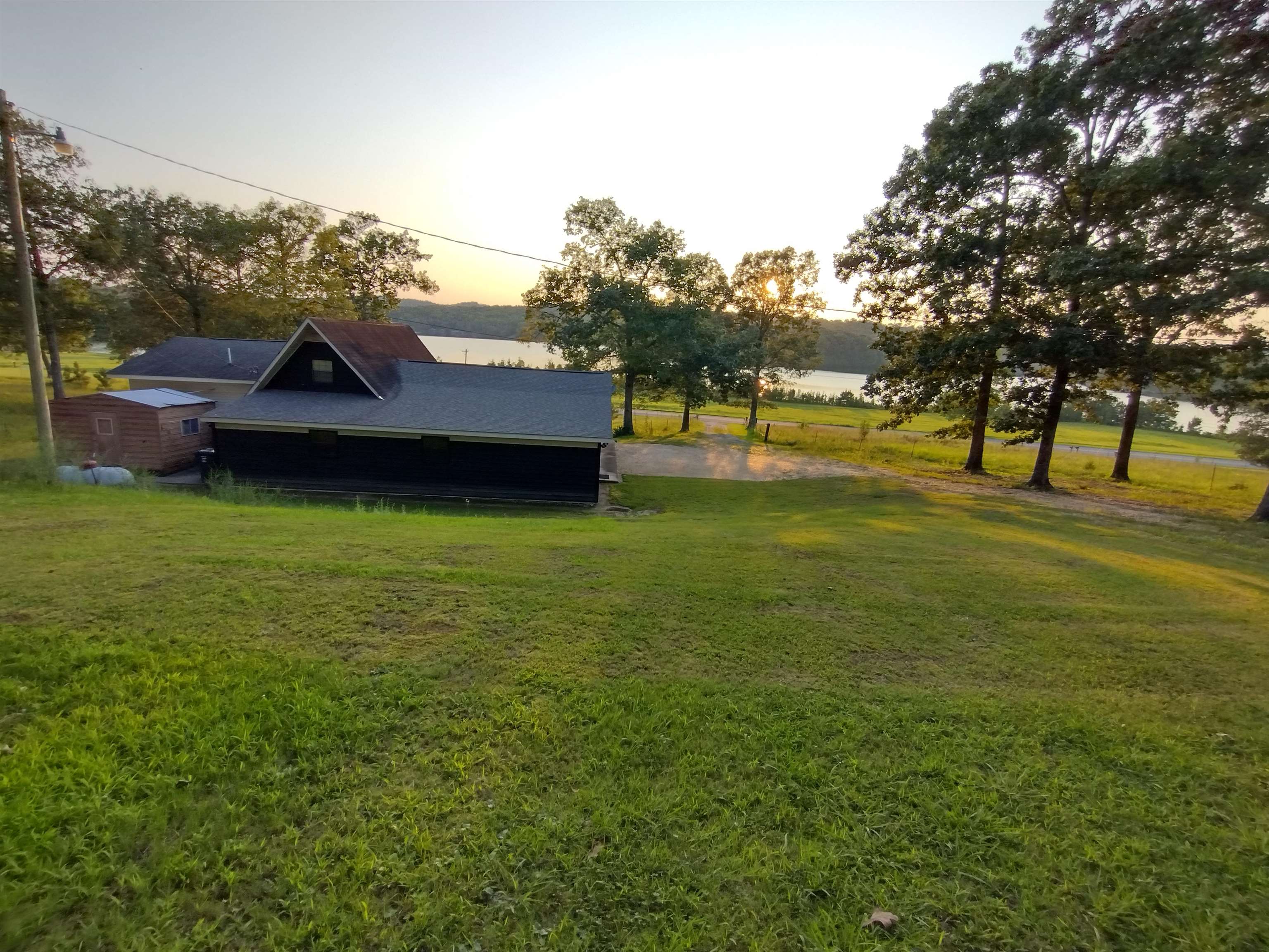 2430 Lost Creek Rd
