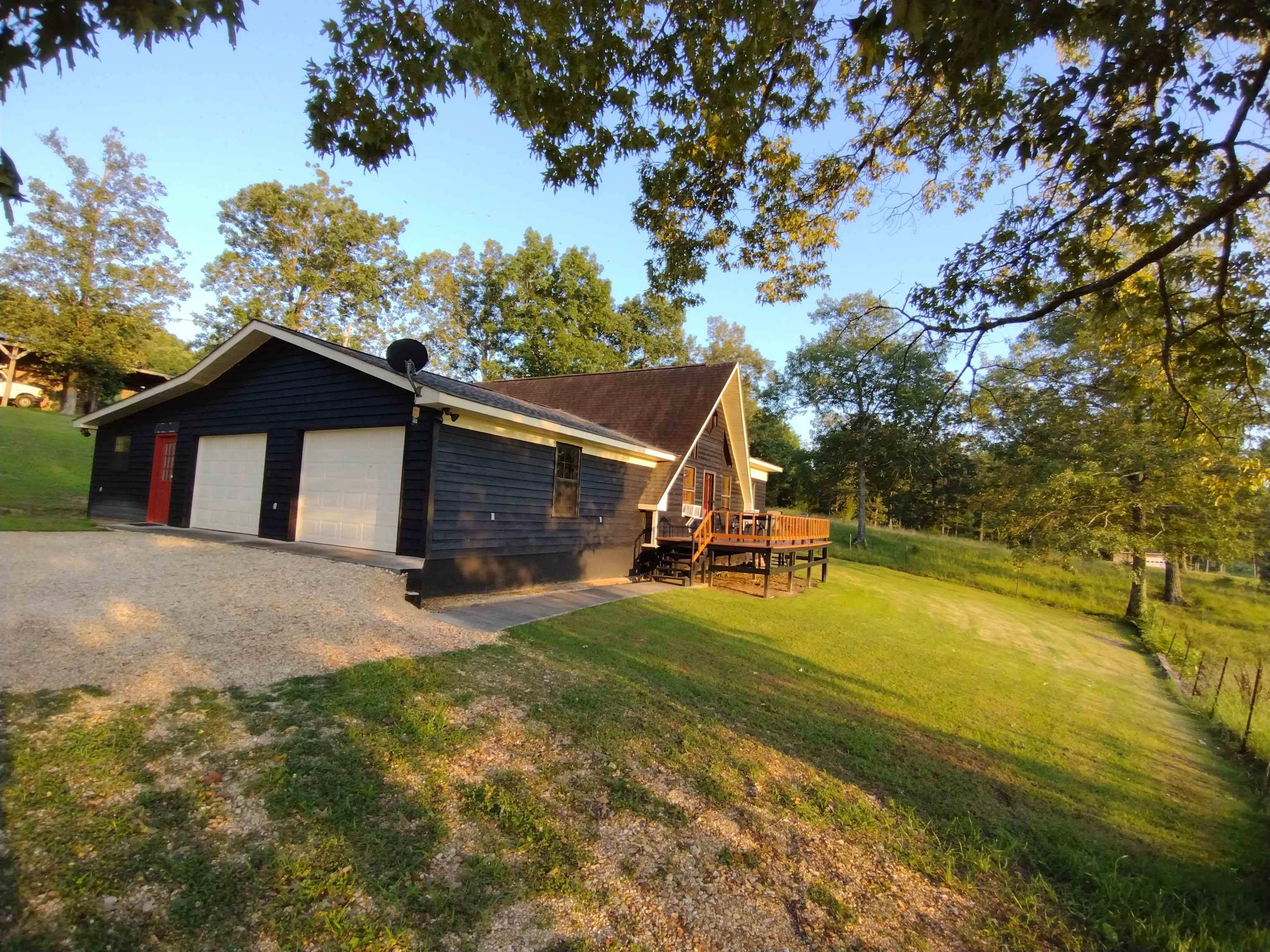 2430 Lost Creek Rd