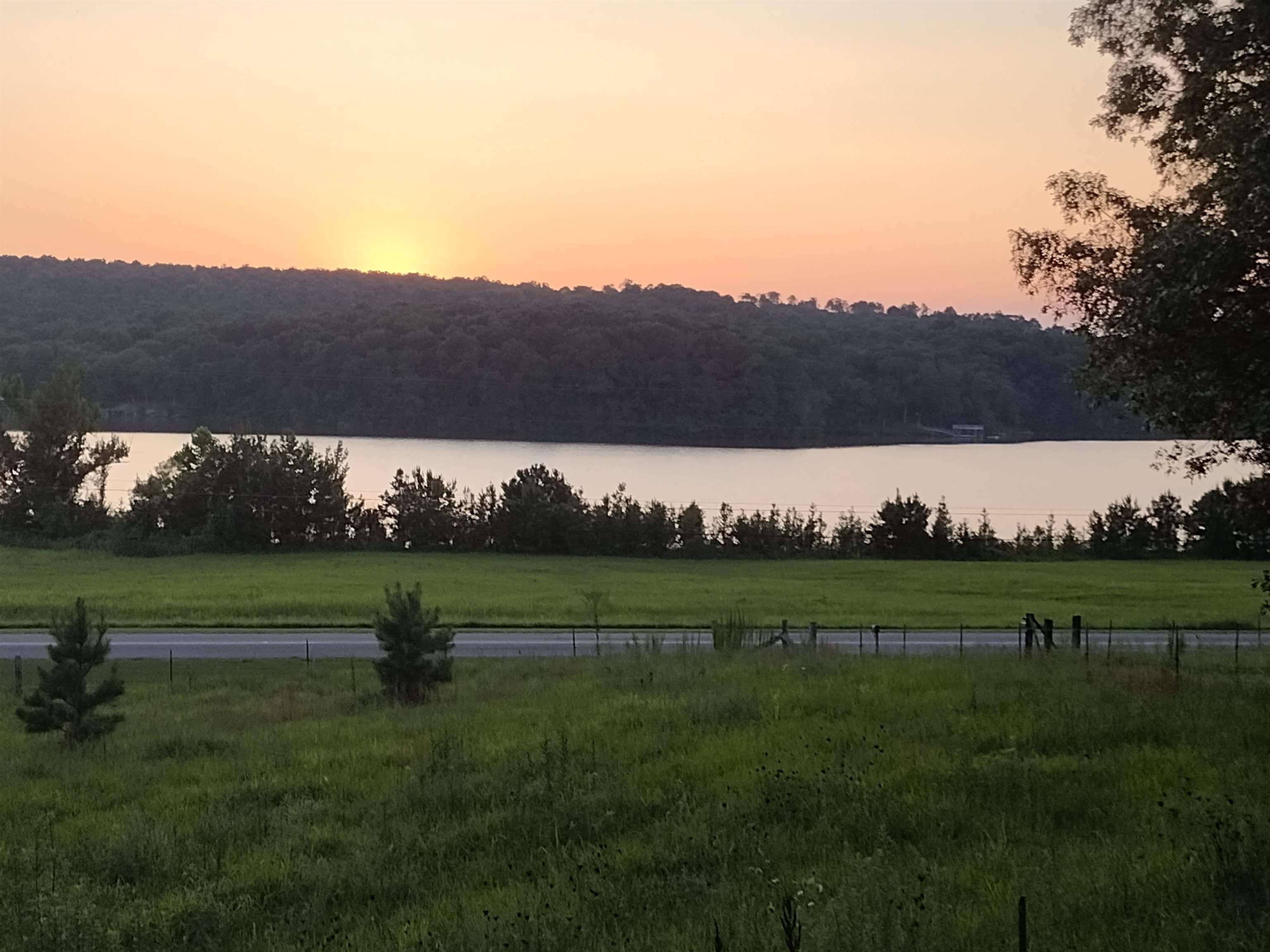 These lots have Spectacular view on Cedar Creek Lake.  Build Your Dream house on this lot. This lot has 125' on Lost Creek Rd with utilities already there and survey on hand.  These lots are within 1/4 mile to public boat dock.  Don't wait too long to pick and view your lot today.  Call to set up your appointment today
