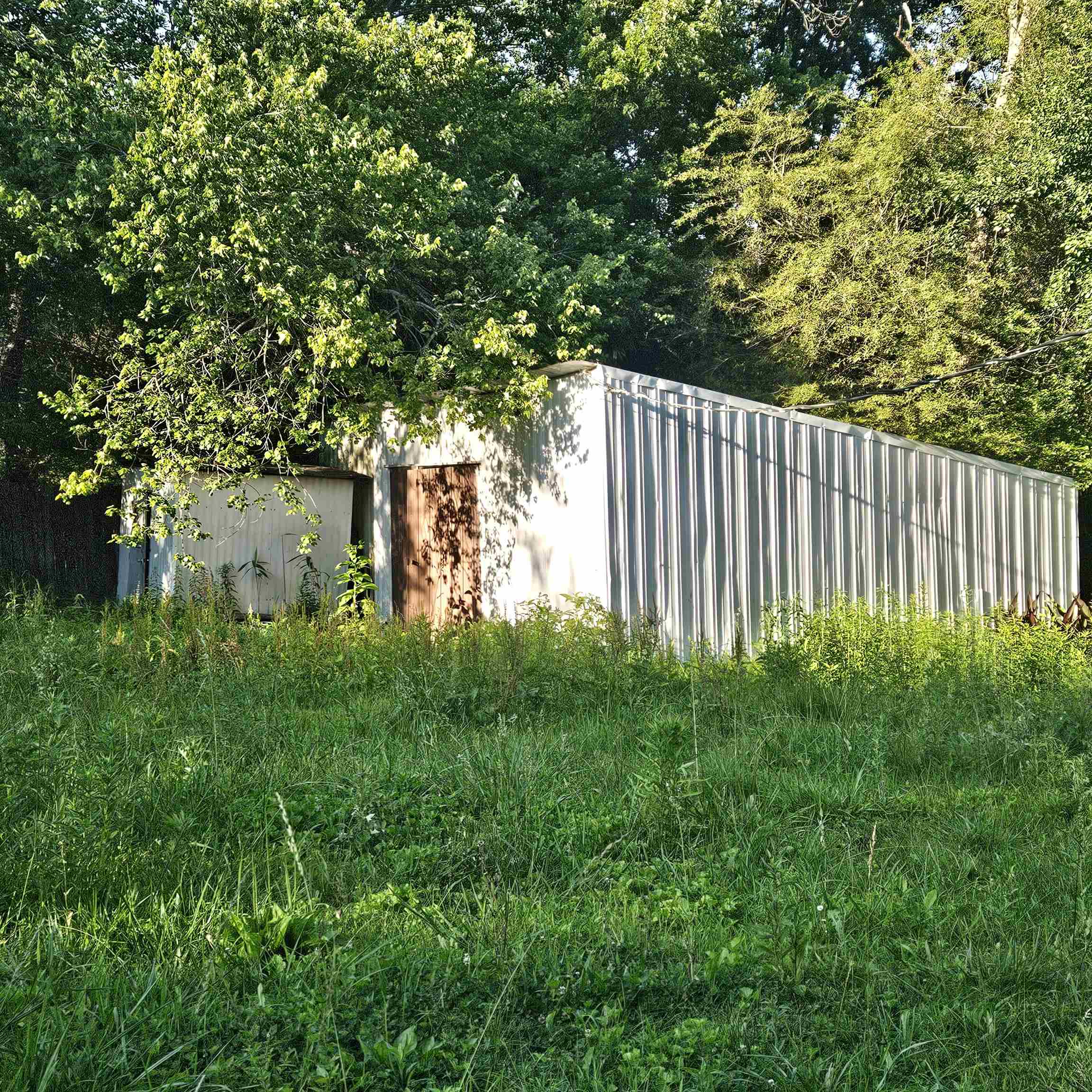 250 Grover Ave