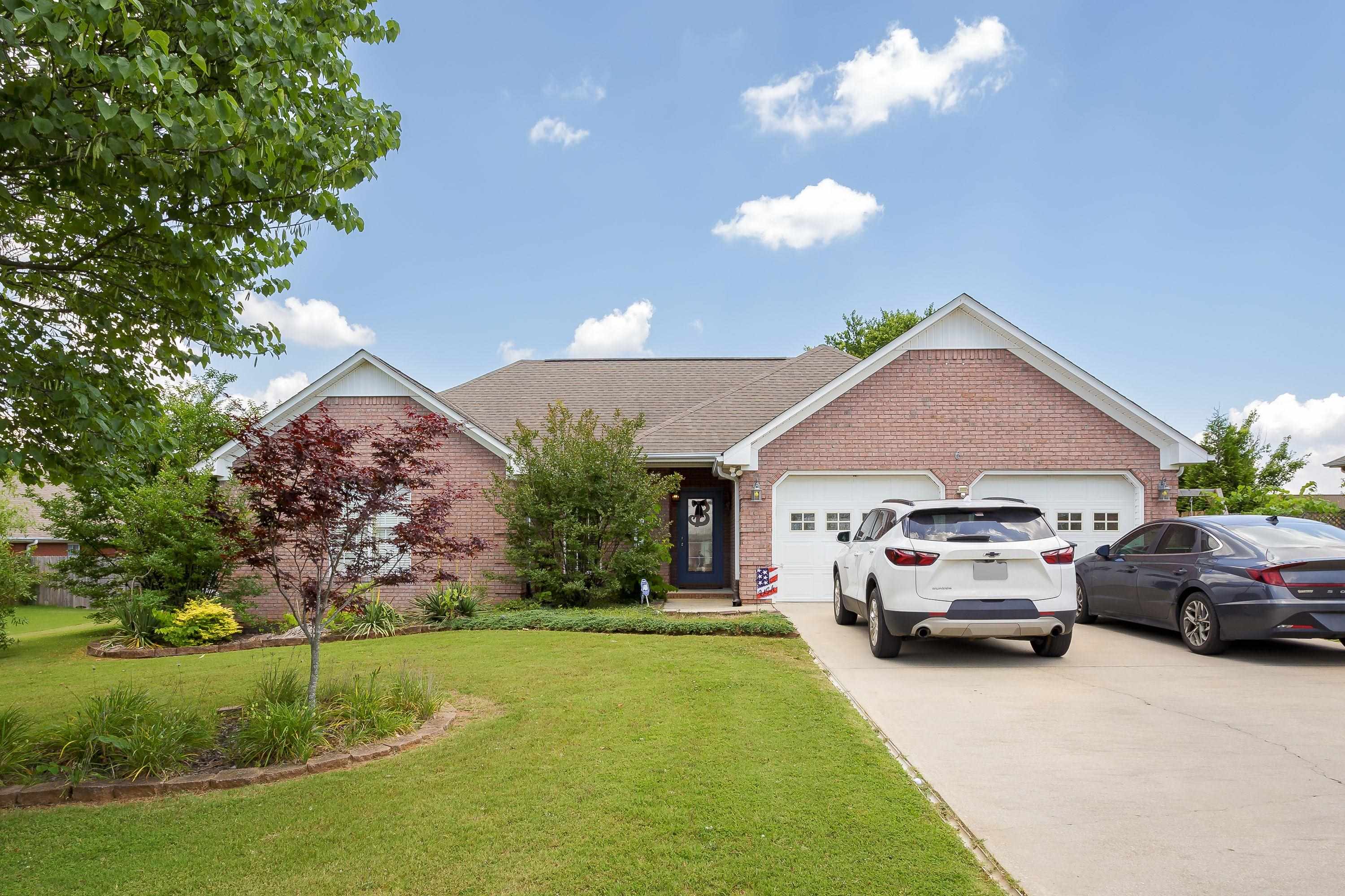 305 Redfield Rd