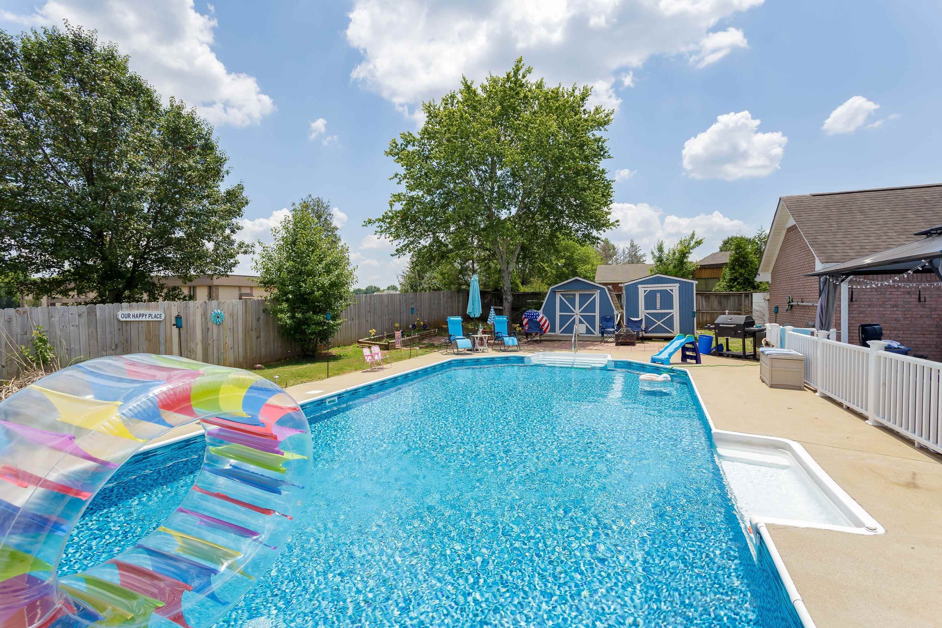 305 Redfield Rd