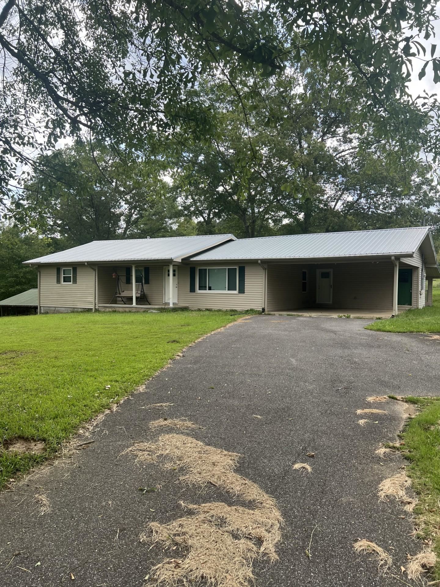 486 Posey Rd