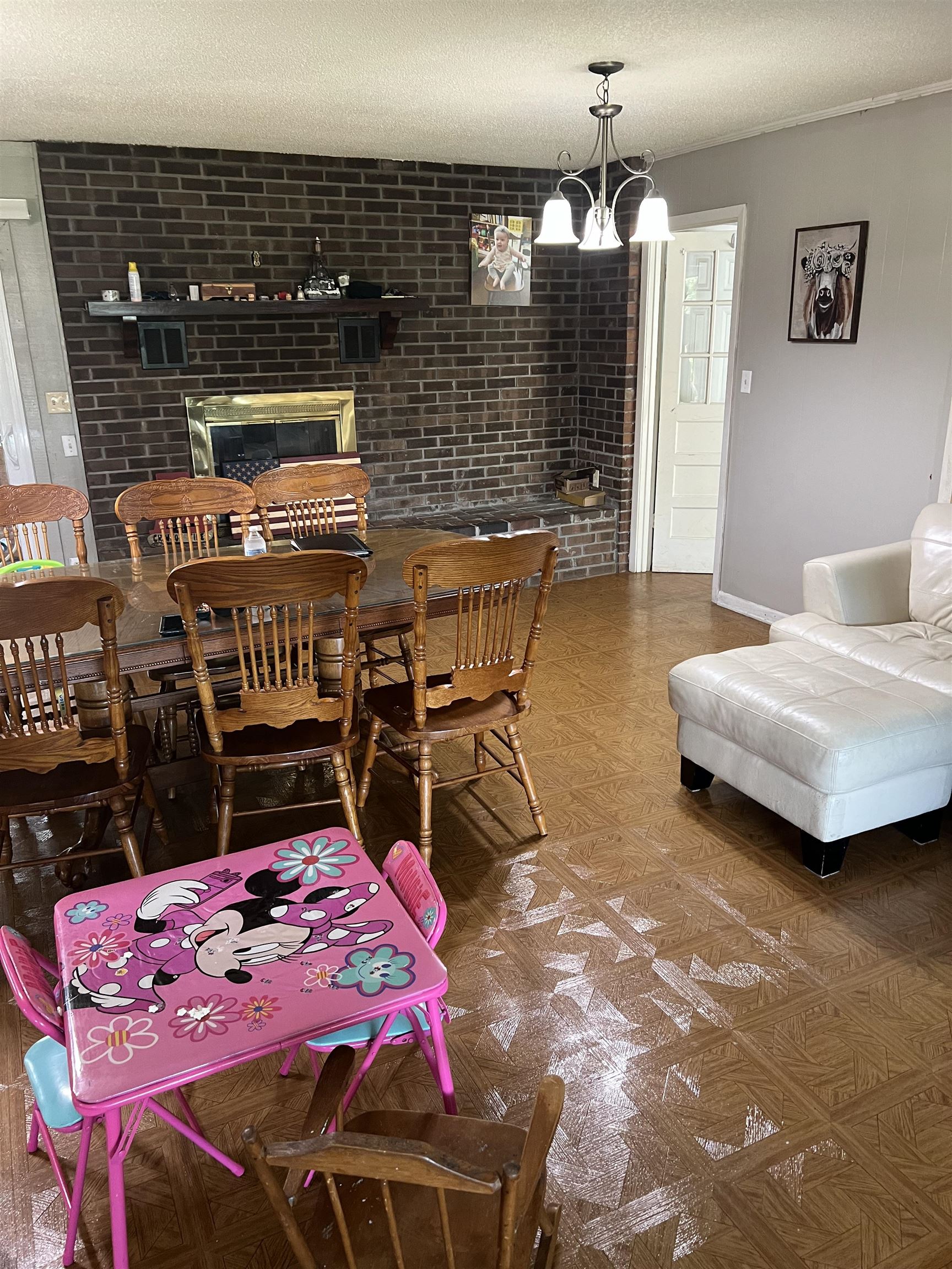 486 Posey Rd
