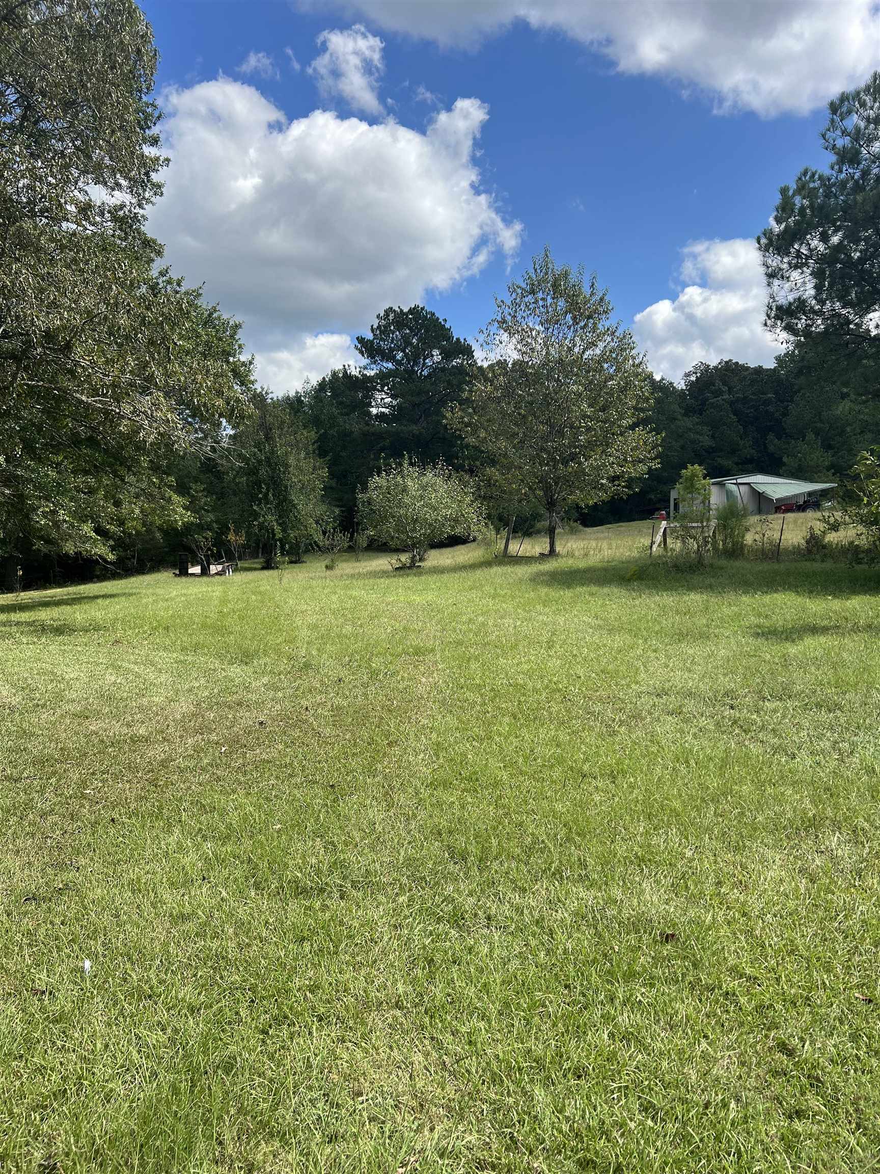 486 Posey Rd