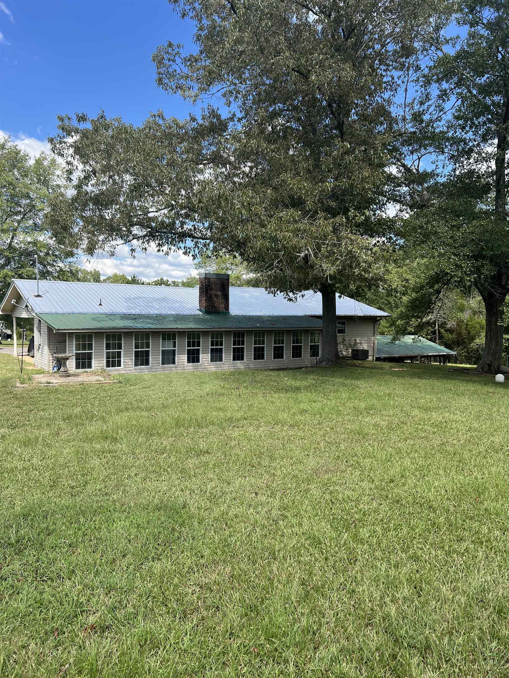 486 Posey Rd