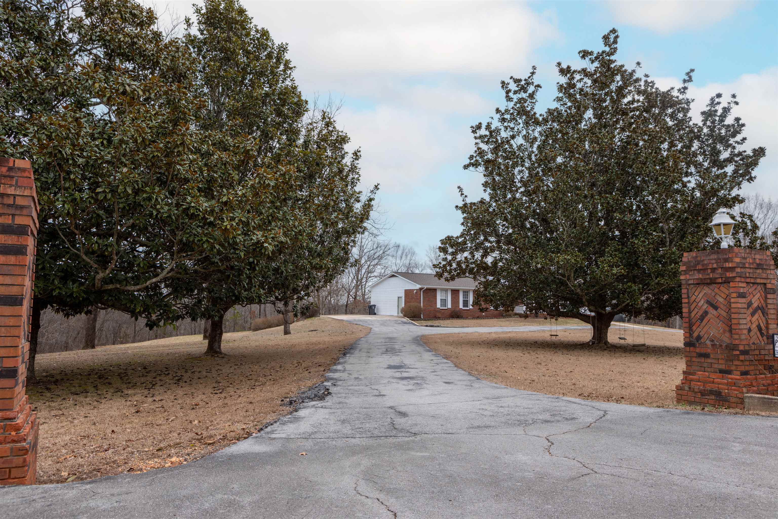 3950 Duncan Creek Rd
