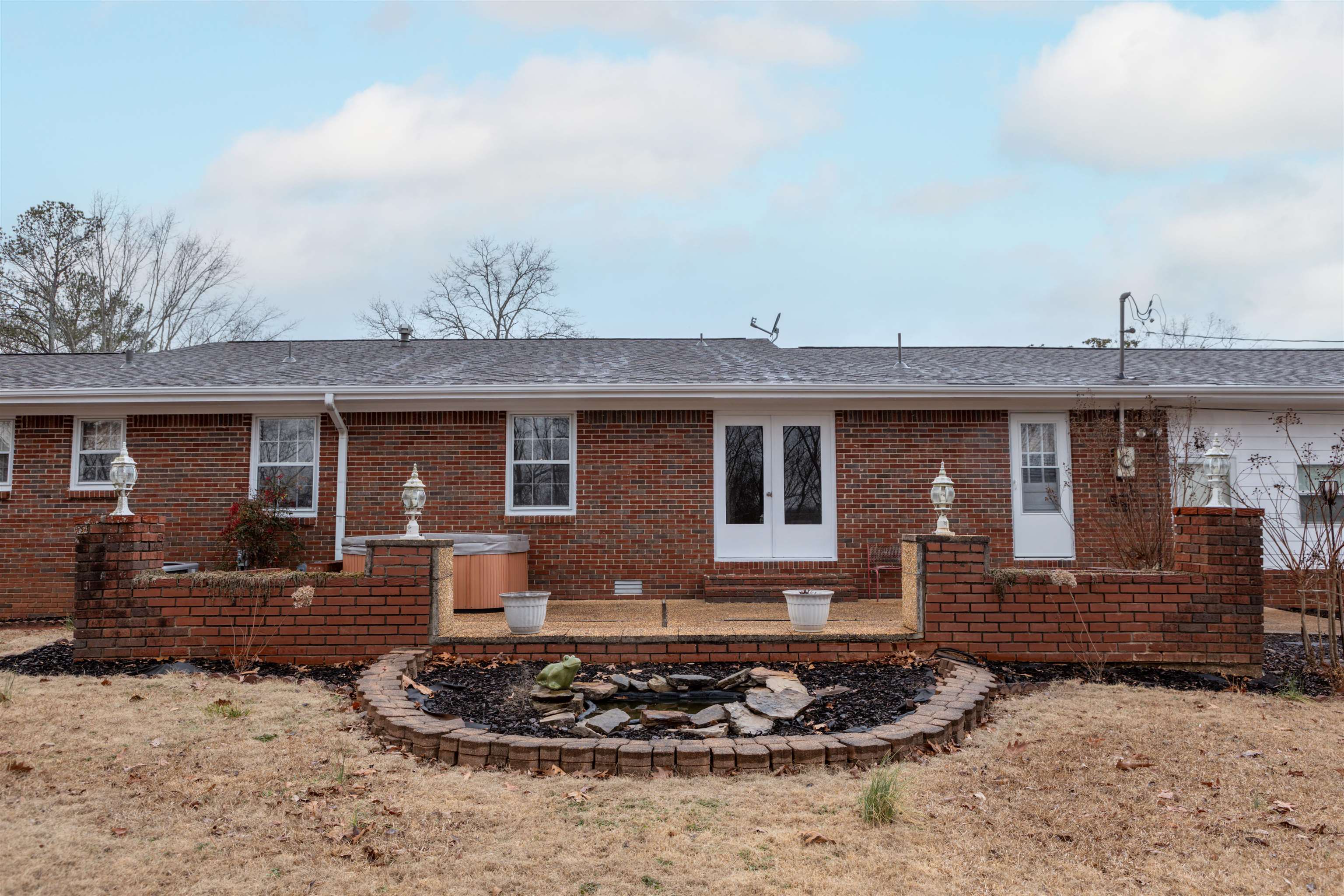3950 Duncan Creek Rd