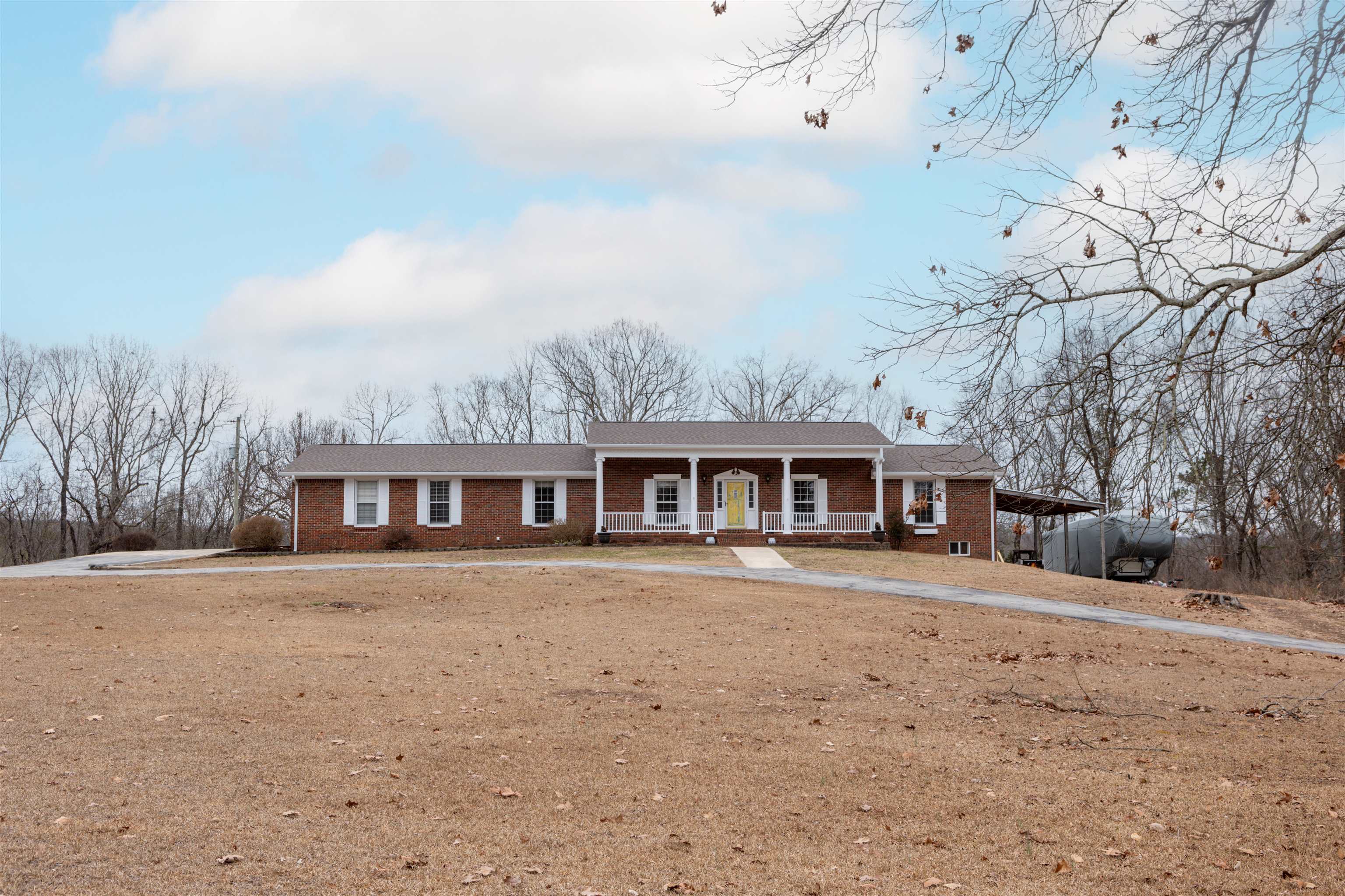 3950 Duncan Creek Rd