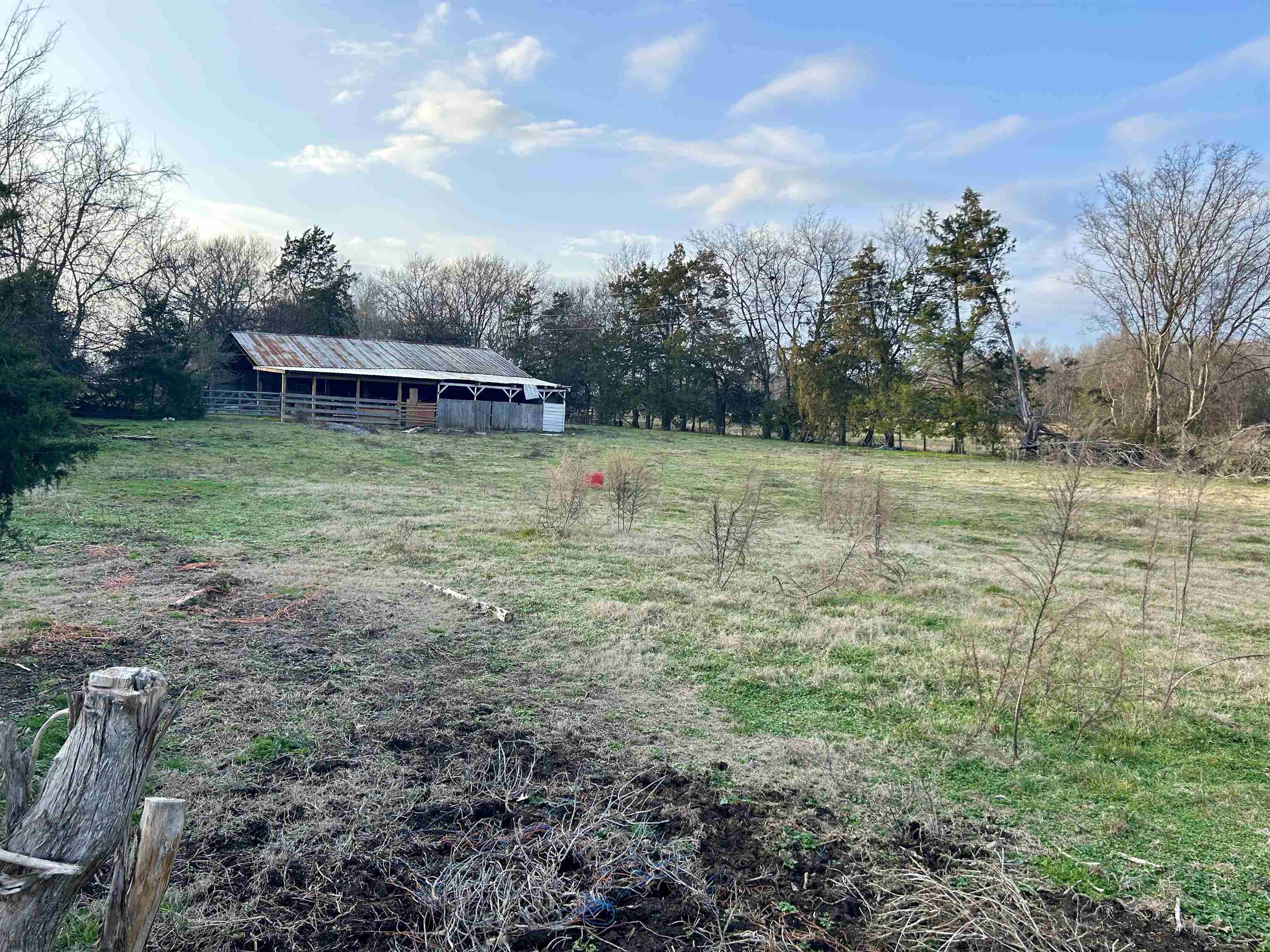 4207 Hwy 83