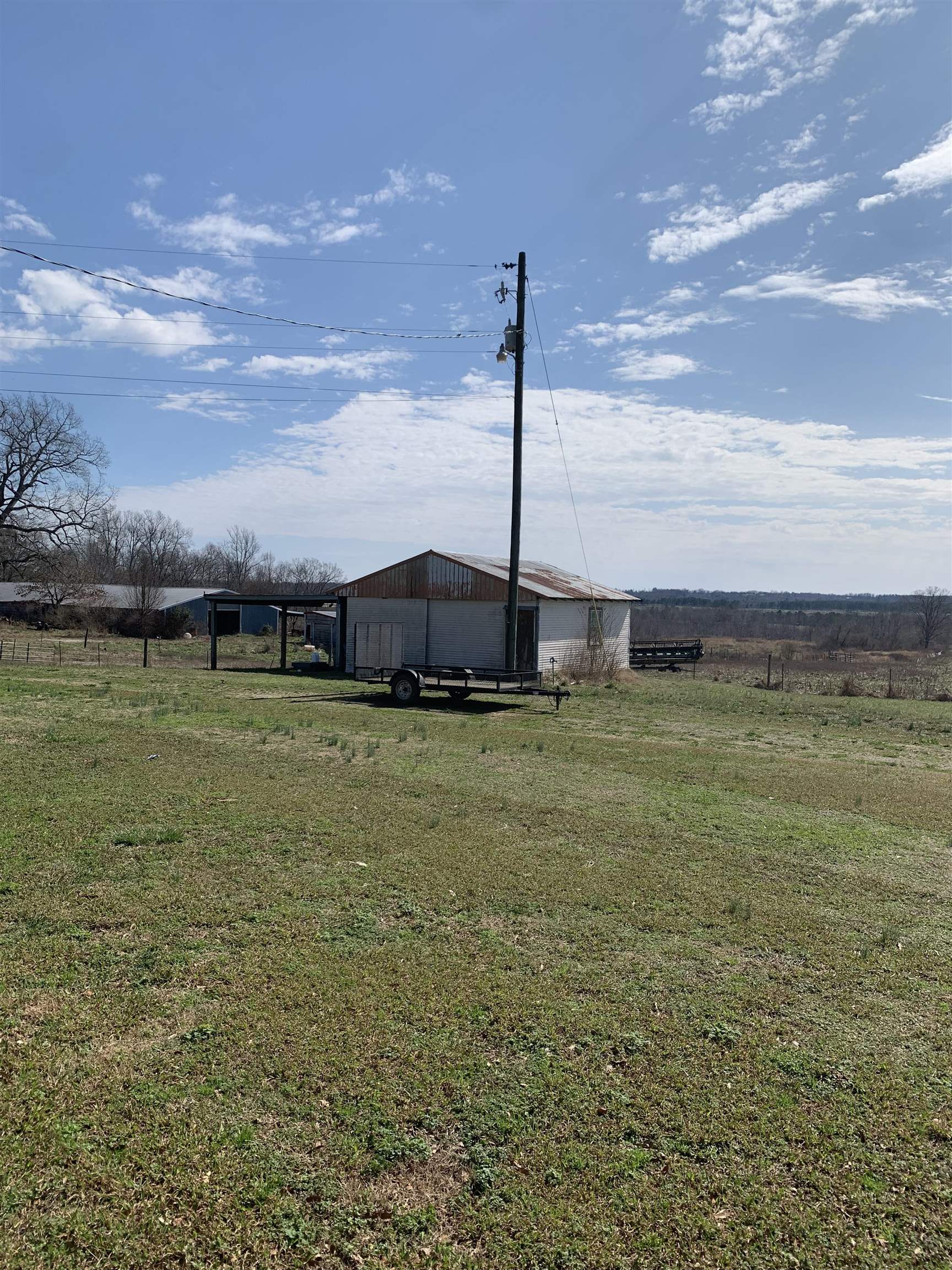 5390 County Hwy 81