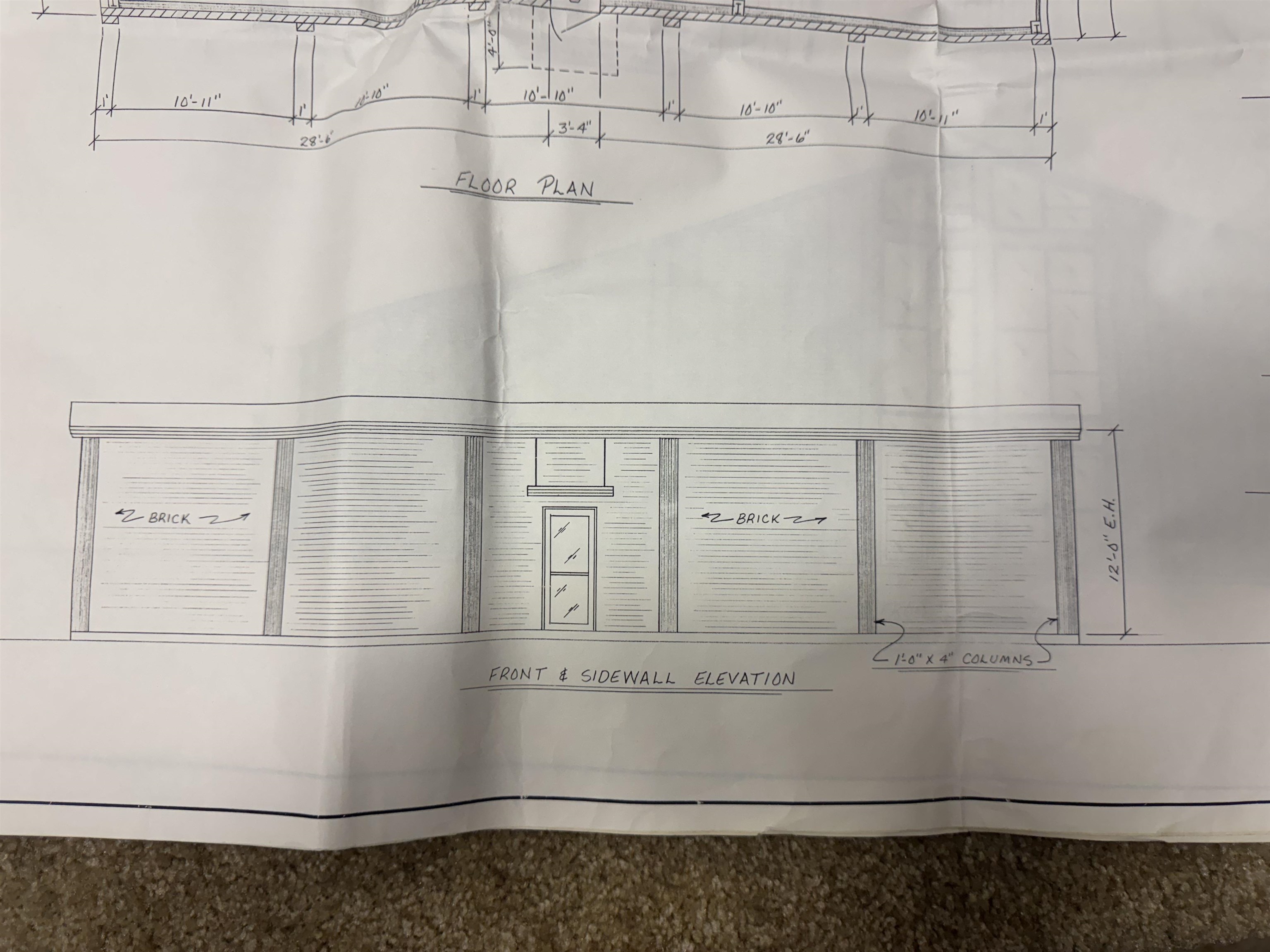 105 10th Ave