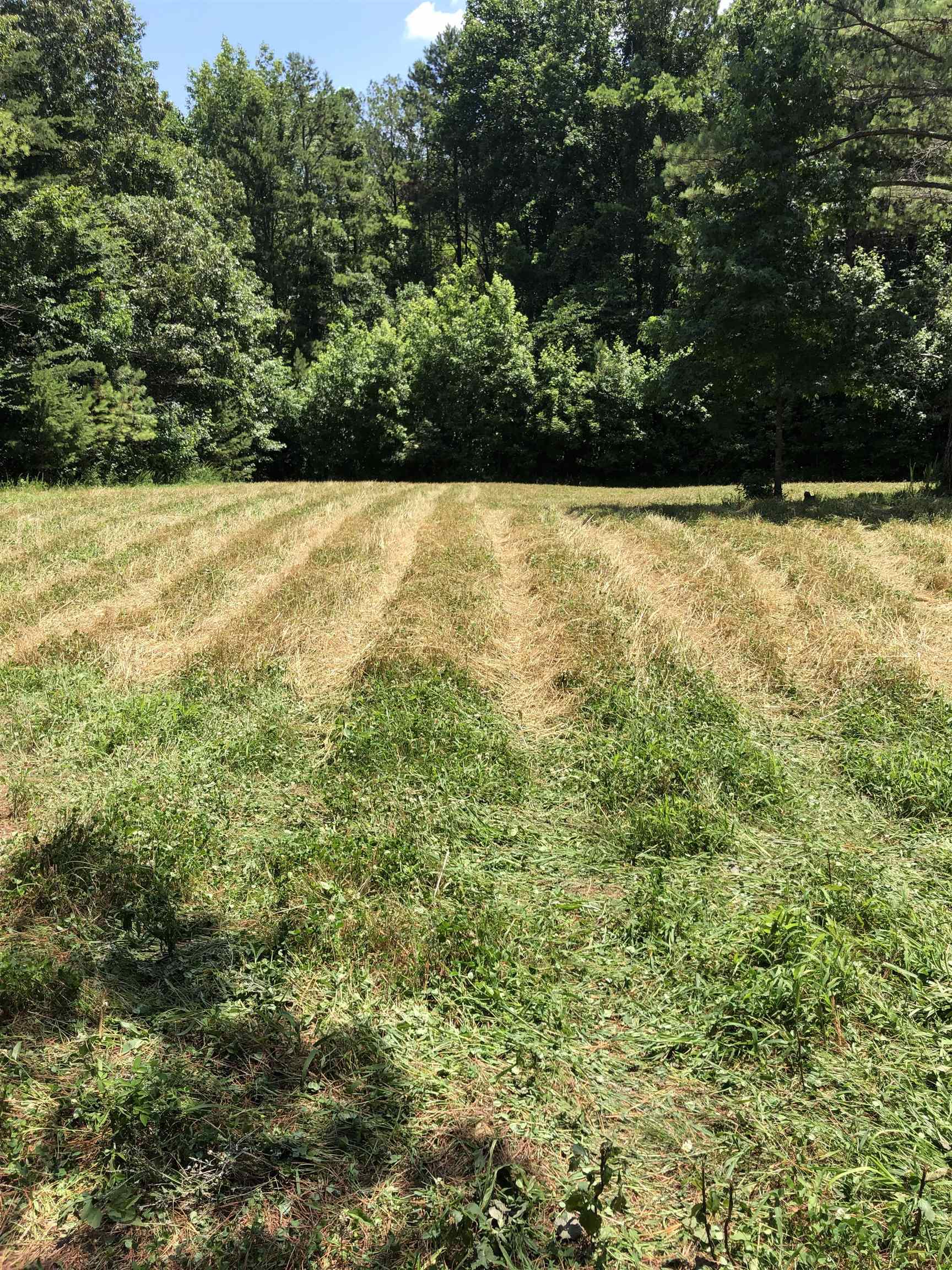 1200 Wagnon Mountain Rd
