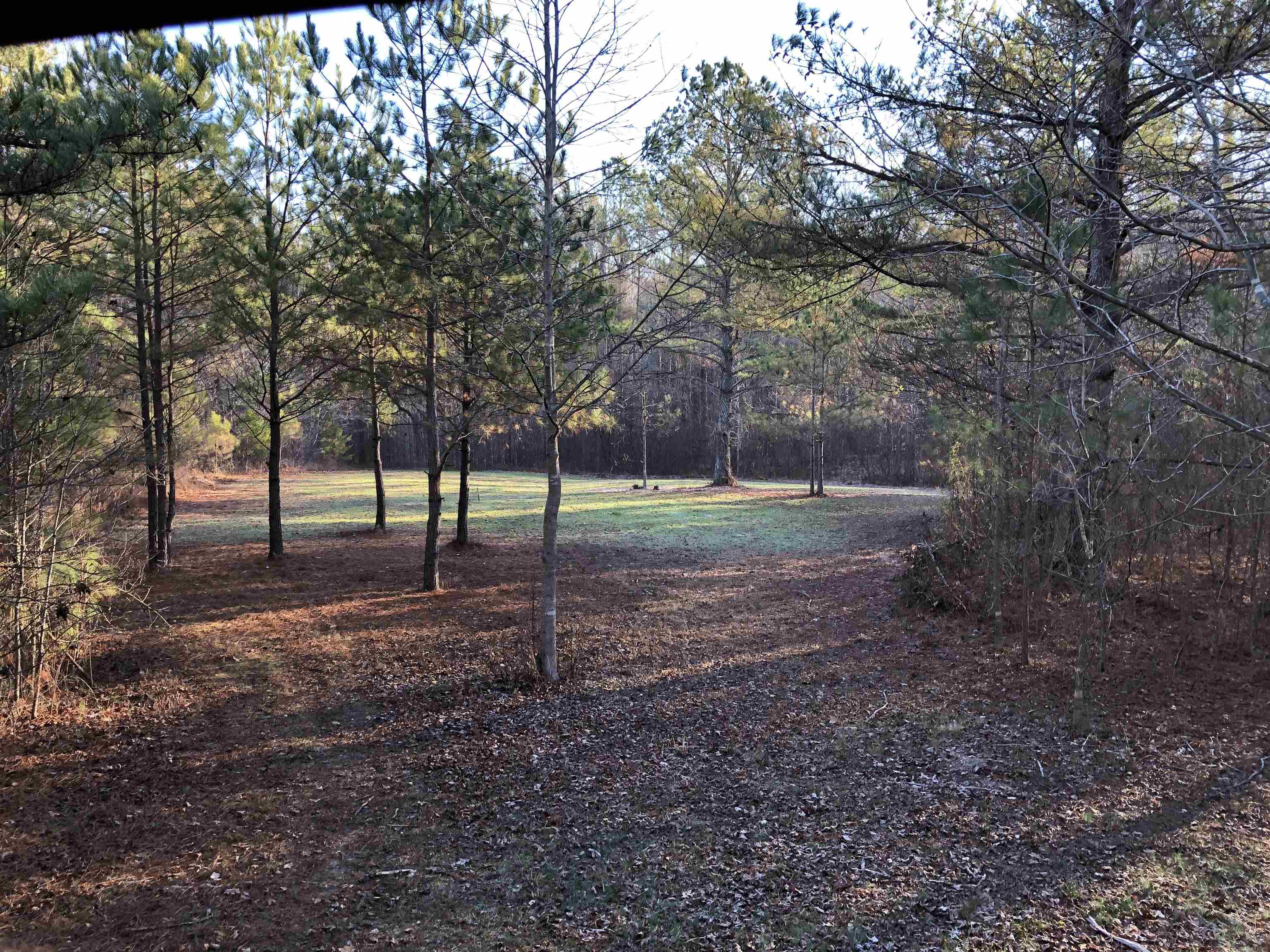 1200 Wagnon Mountain Rd