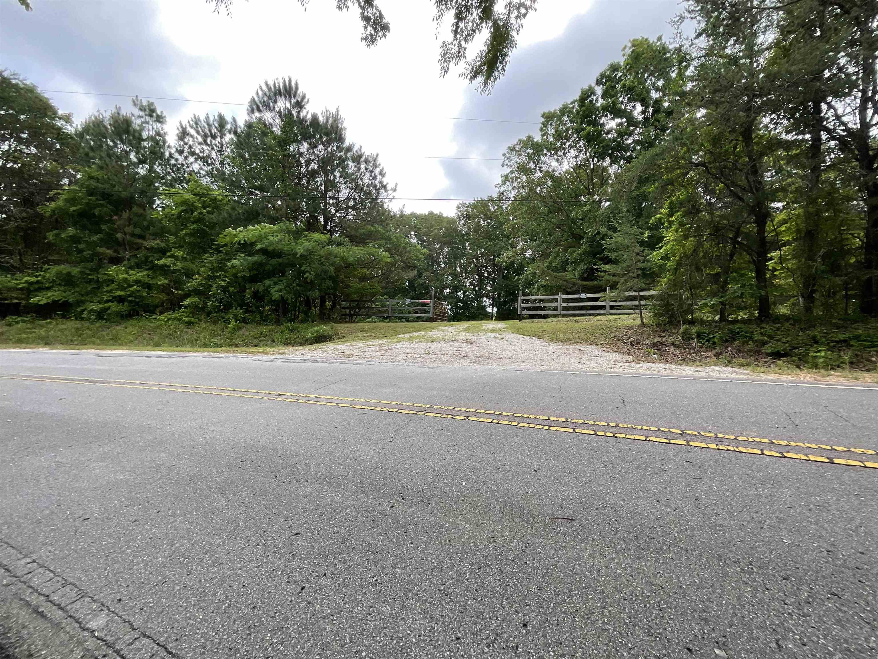 1200 Wagnon Mountain Rd