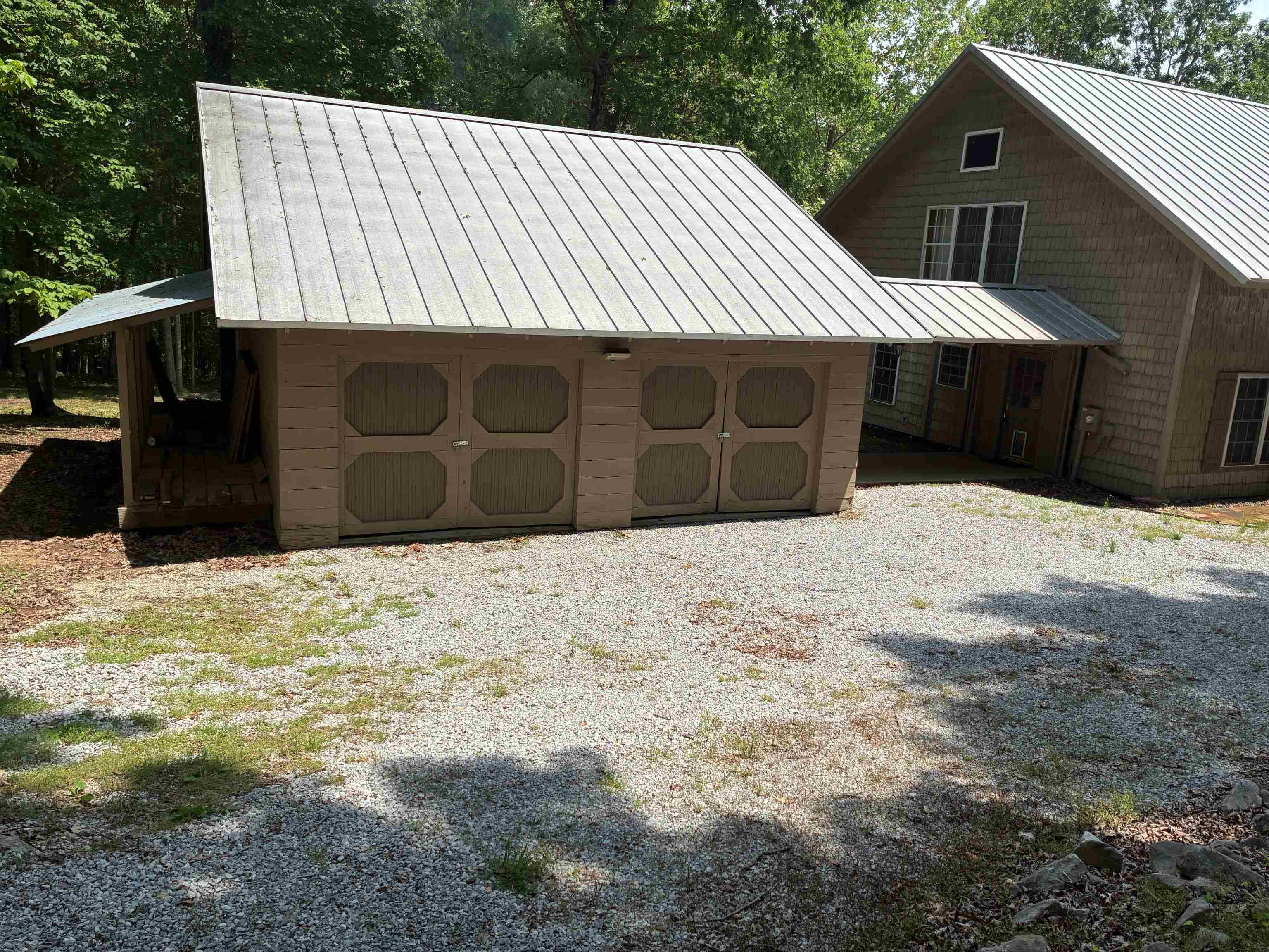 164 Lost Creek Rd