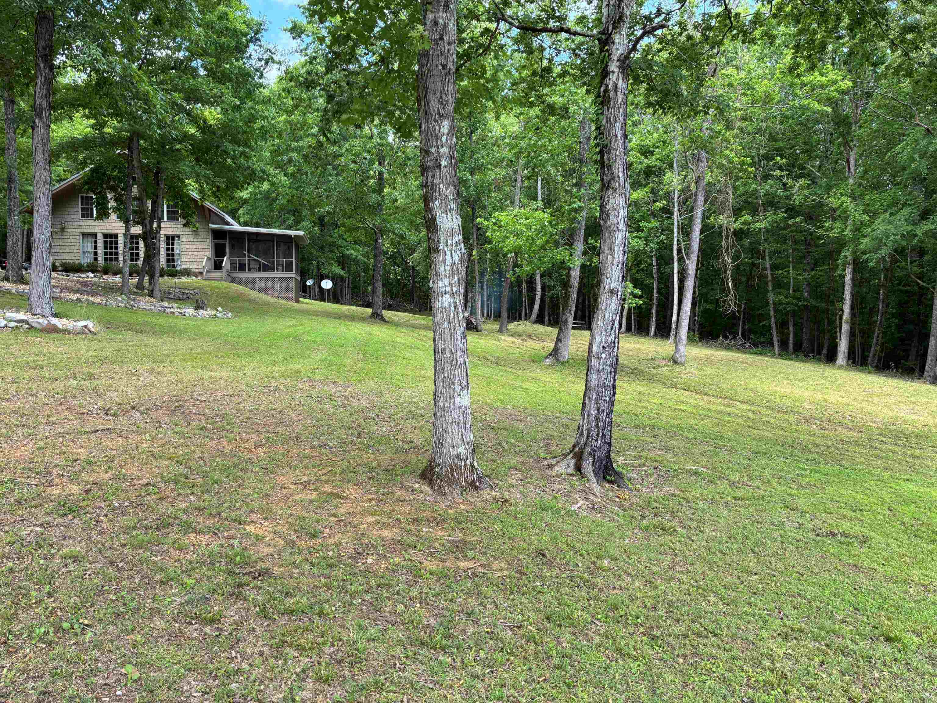 164 Lost Creek Rd