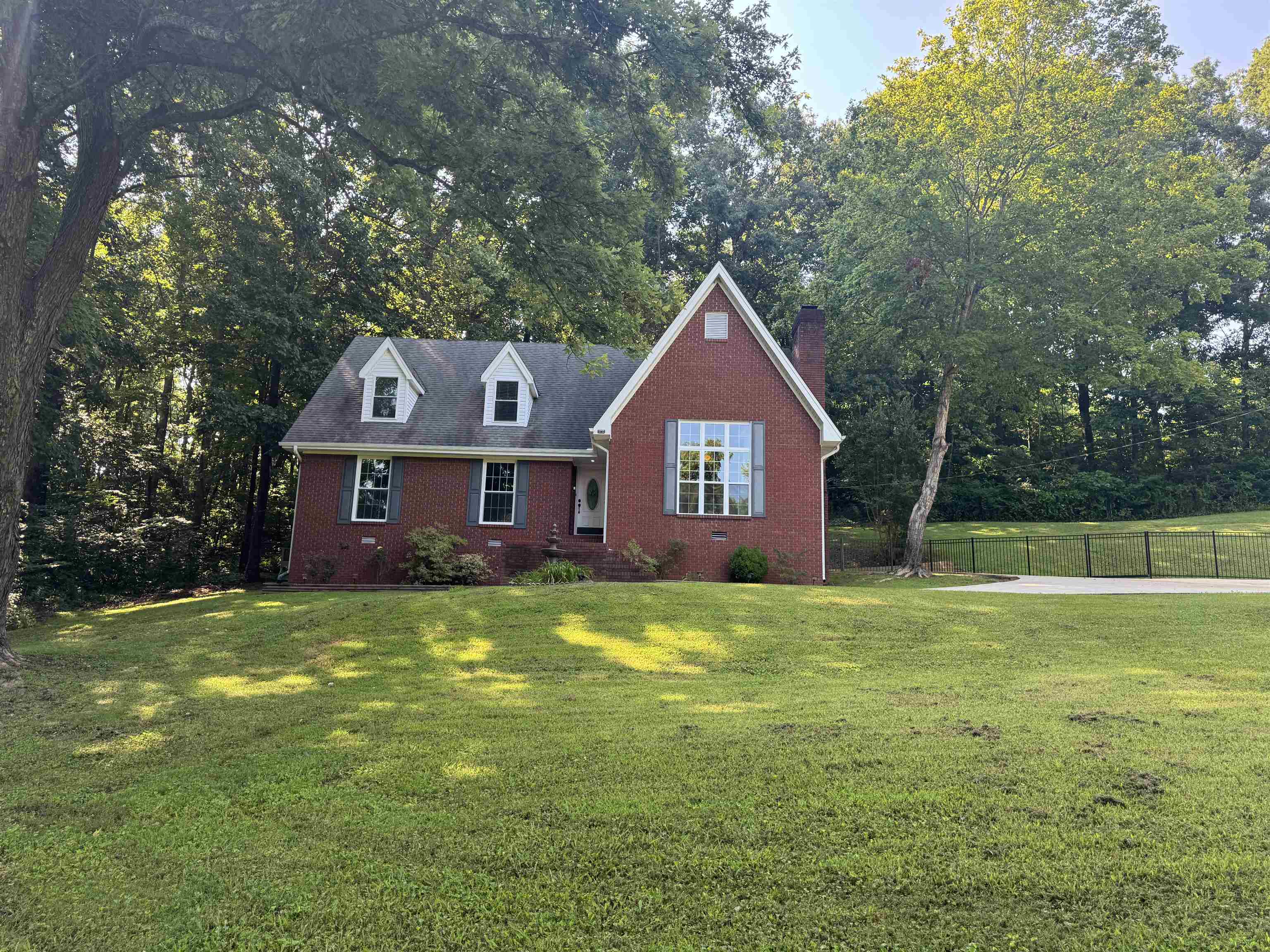 265 Twin Mountain Lp