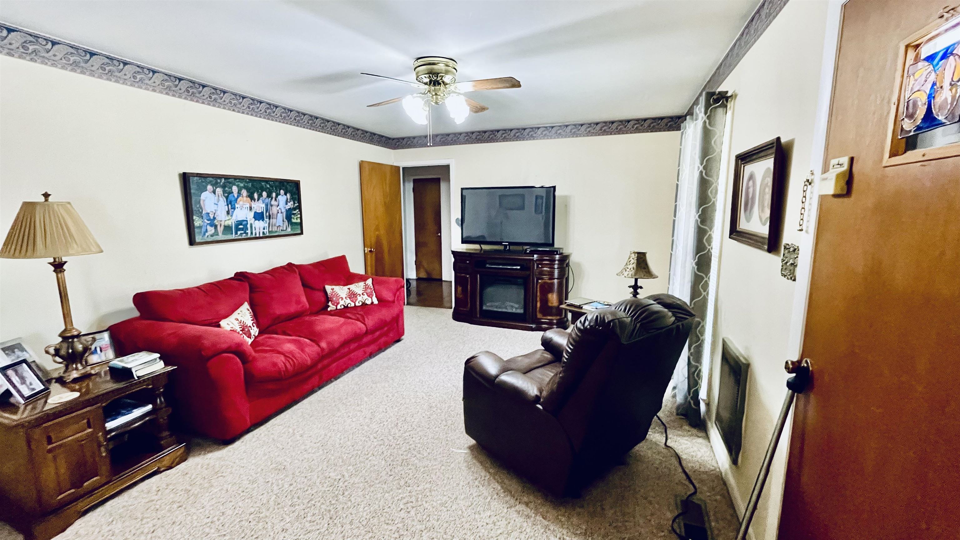 663 Duncan Creek Rd
