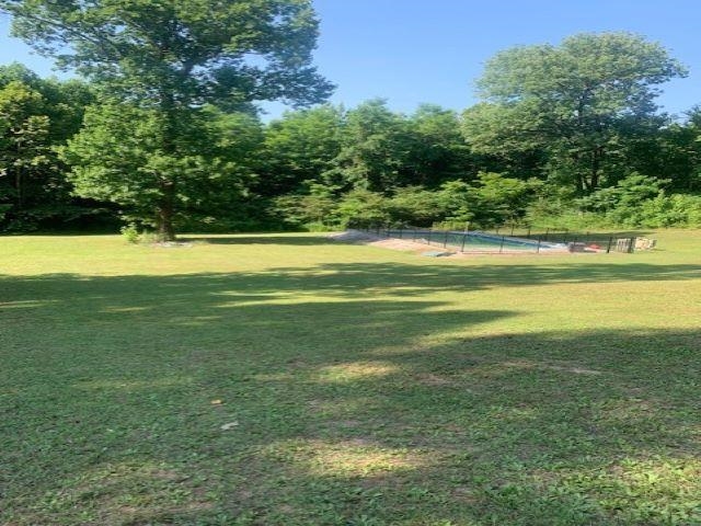 1200 Wagnon Mountain Rd