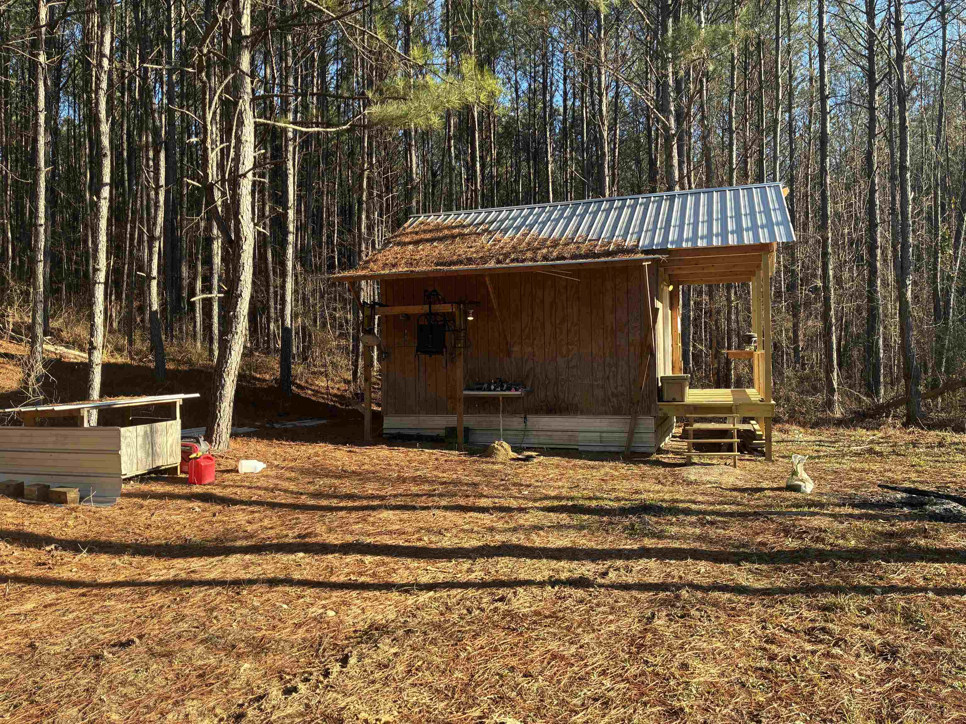 275 Pendley Creek Rd