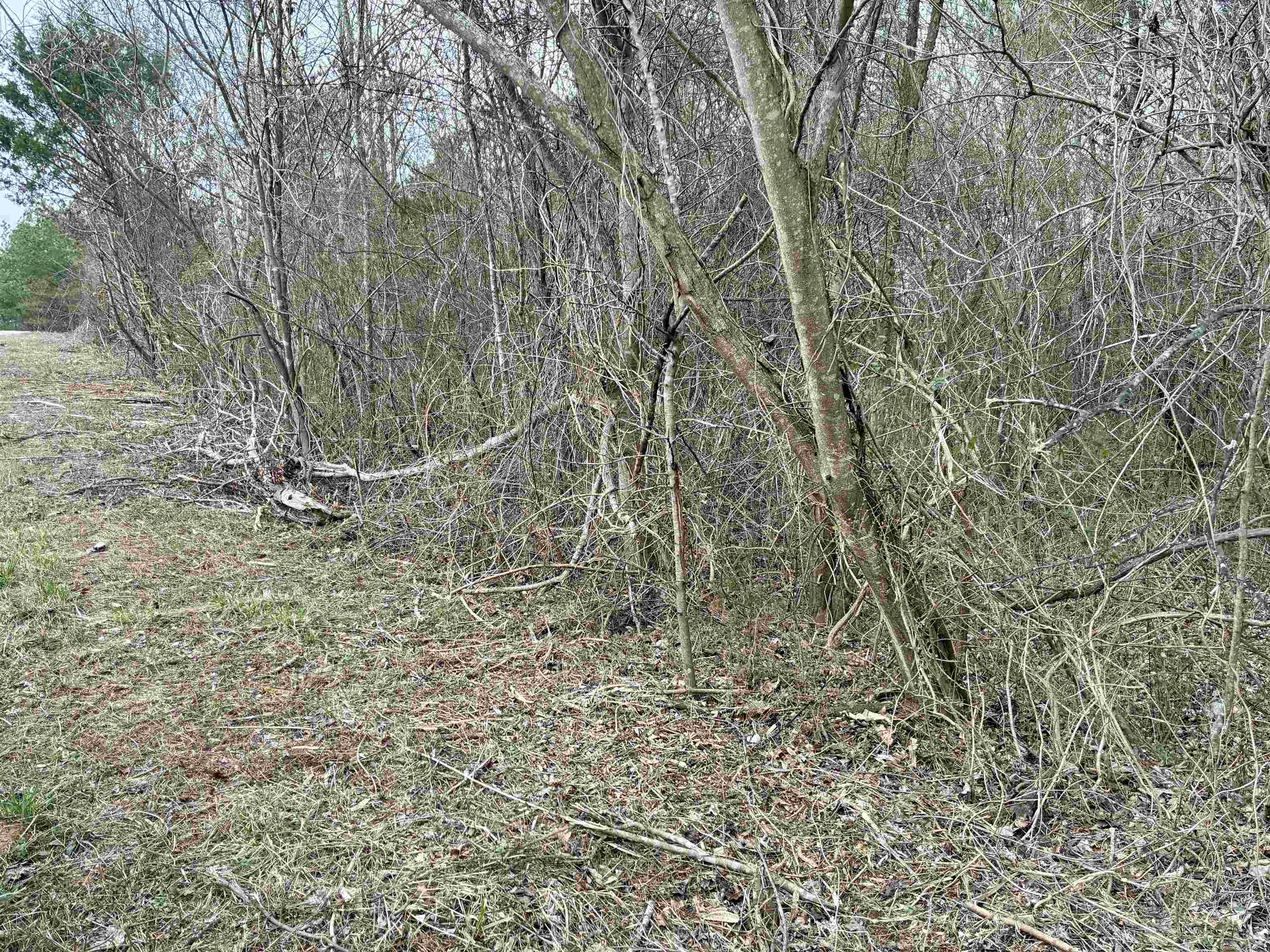 0 James N Hovater Rd